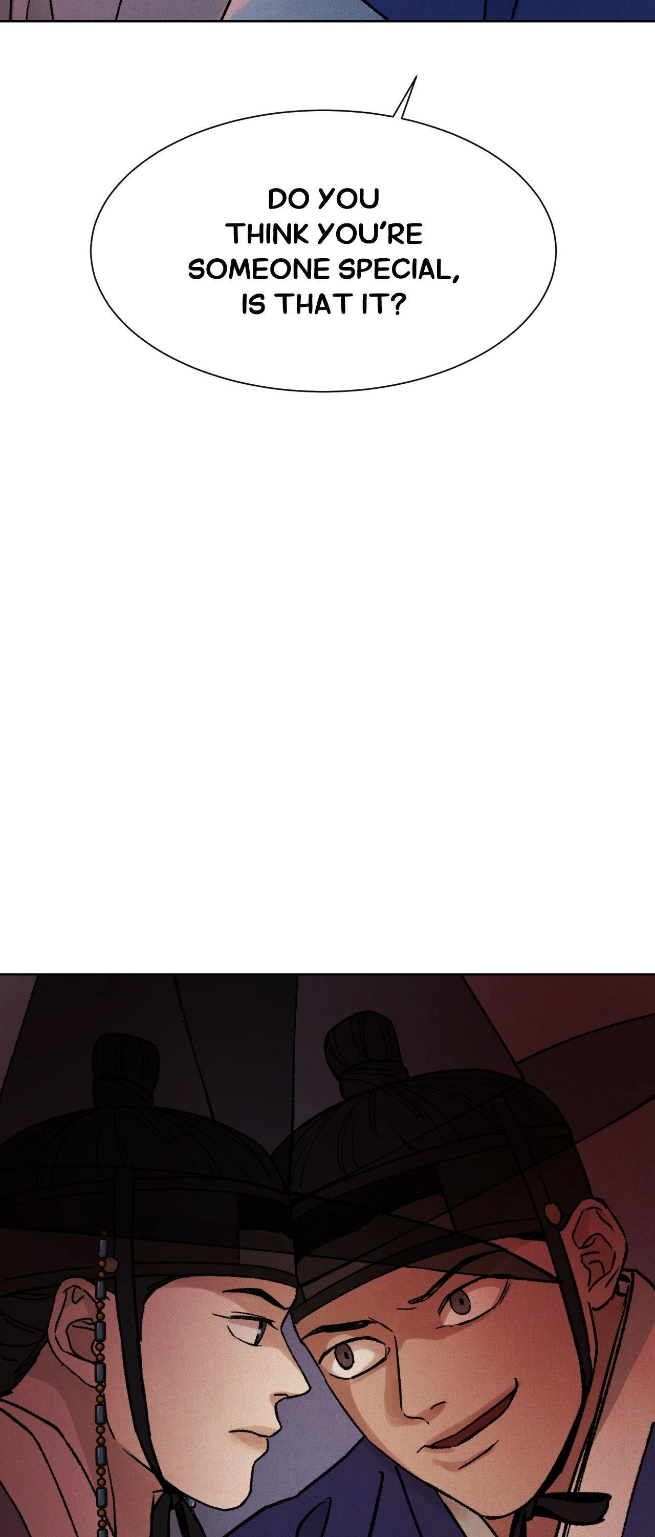 The Alluring Tale of Mong-Ryong - Chapter 26 Page 24