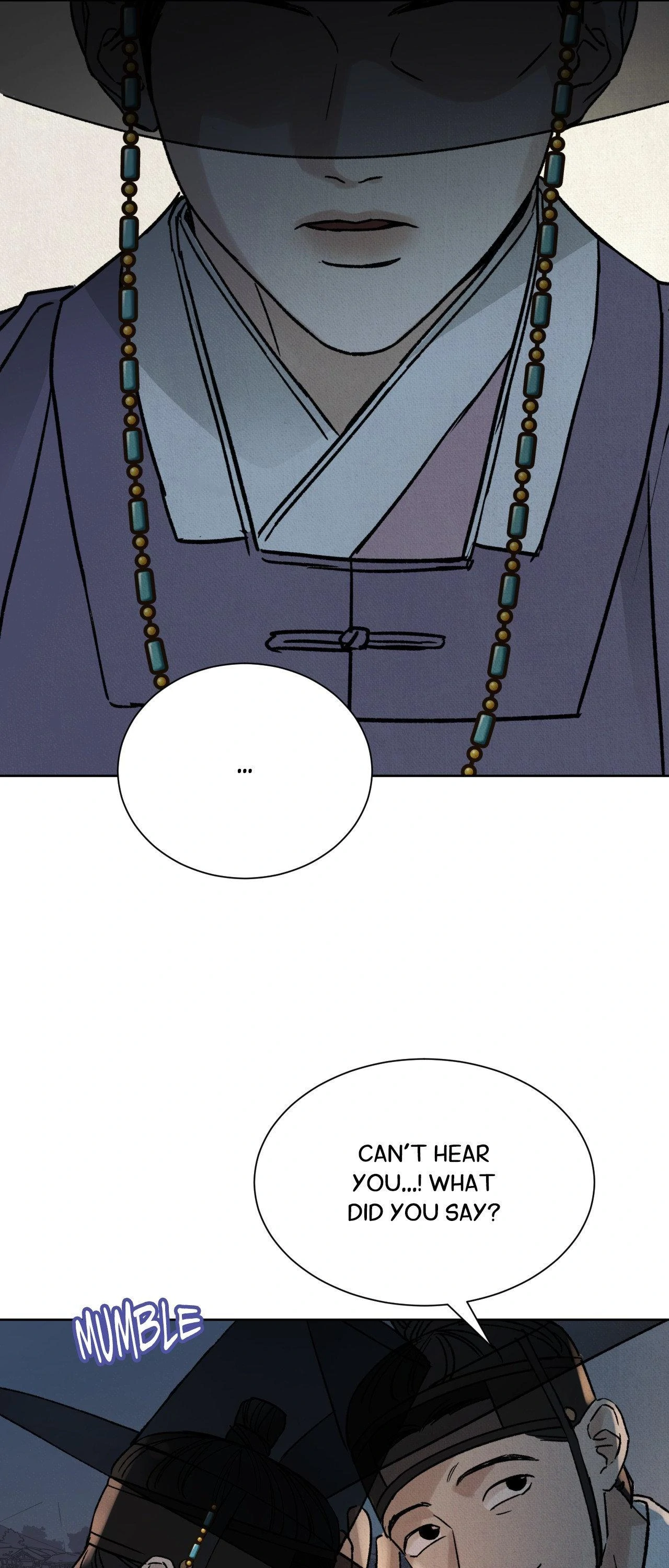 The Alluring Tale of Mong-Ryong - Chapter 26 Page 27