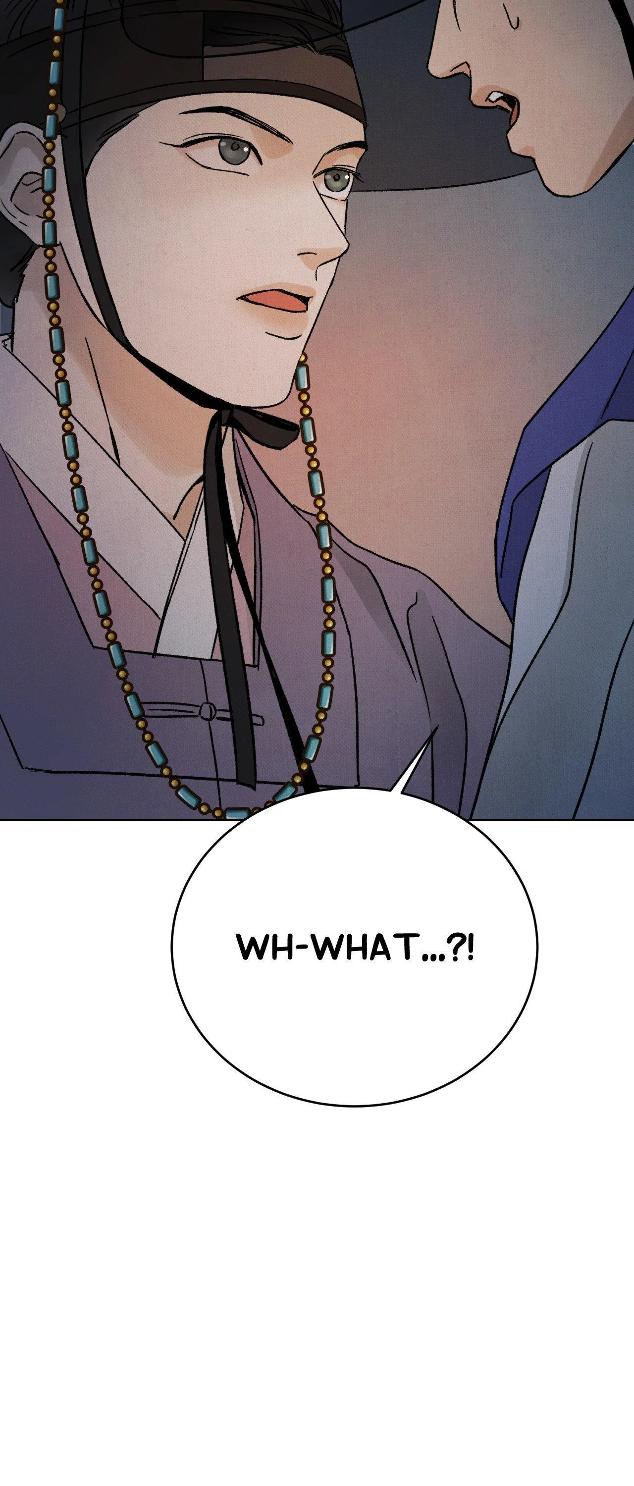 The Alluring Tale of Mong-Ryong - Chapter 26 Page 29