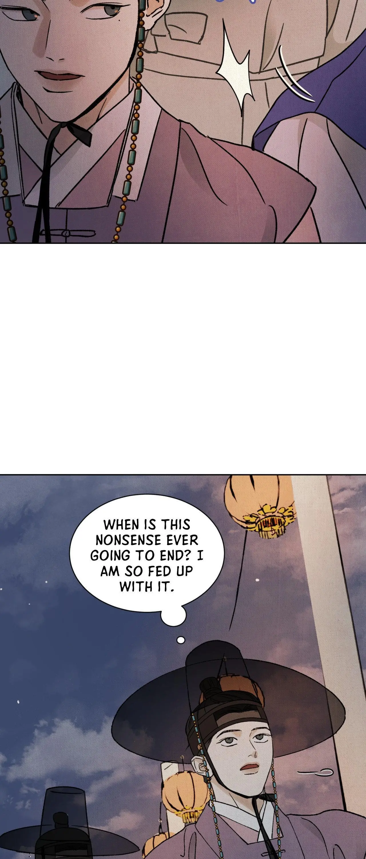 The Alluring Tale of Mong-Ryong - Chapter 26 Page 32