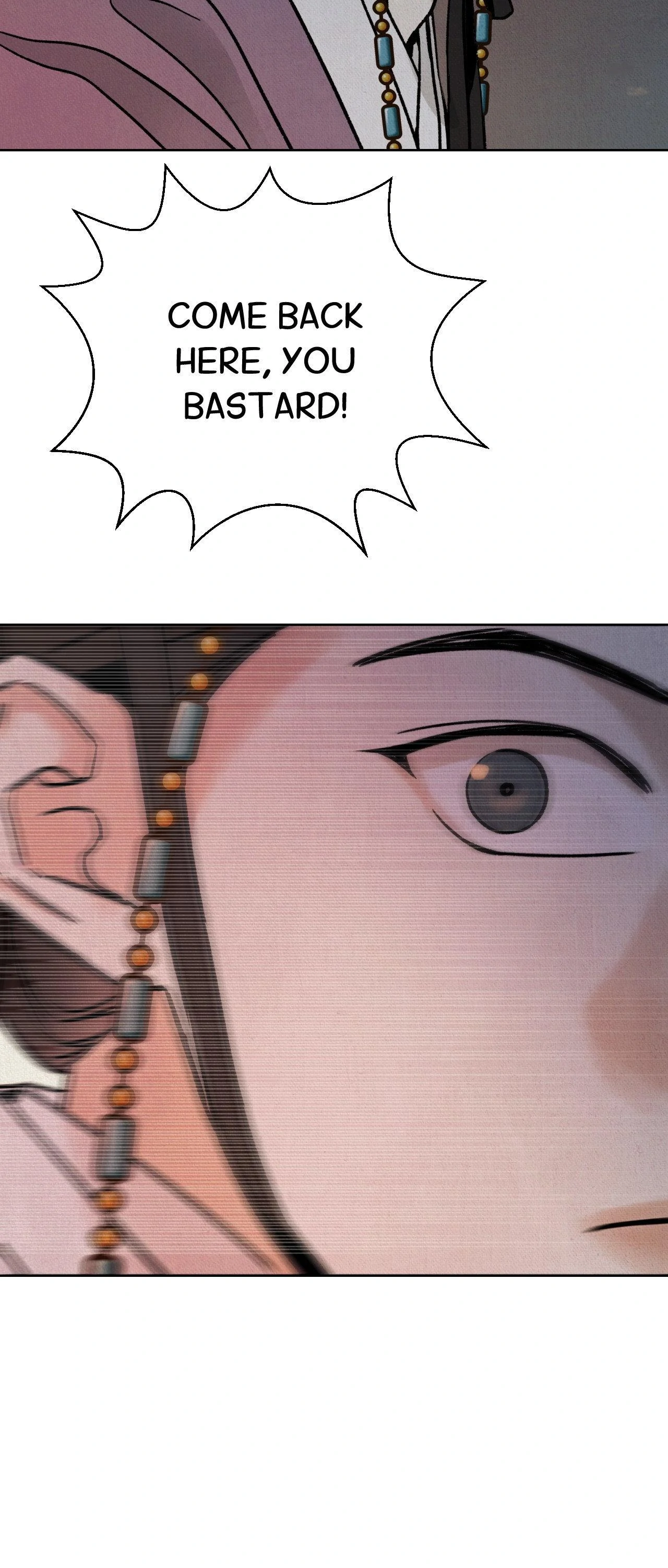 The Alluring Tale of Mong-Ryong - Chapter 26 Page 34