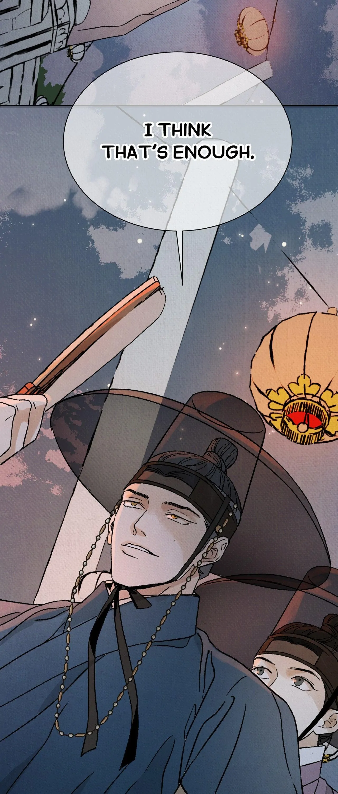 The Alluring Tale of Mong-Ryong - Chapter 26 Page 38