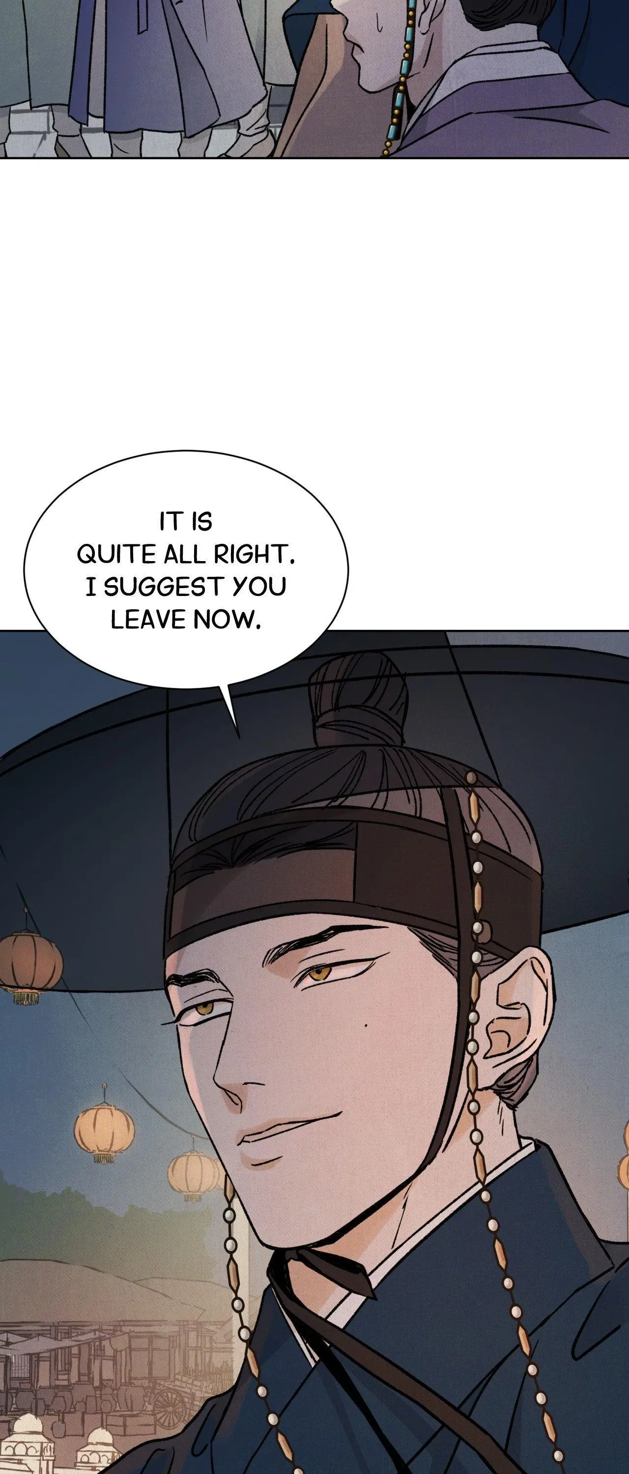 The Alluring Tale of Mong-Ryong - Chapter 26 Page 46