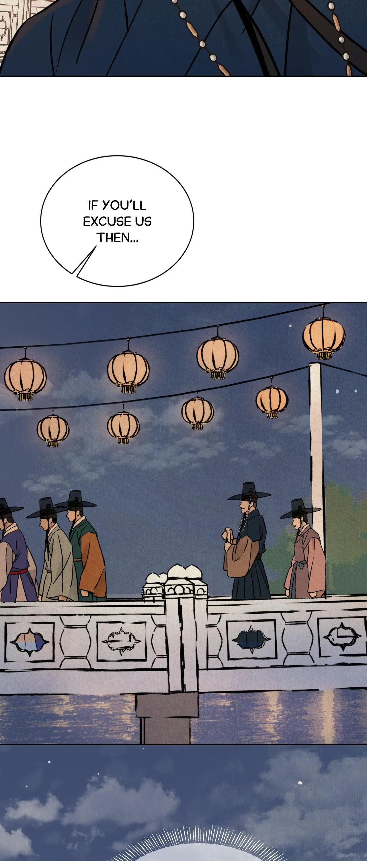 The Alluring Tale of Mong-Ryong - Chapter 26 Page 47