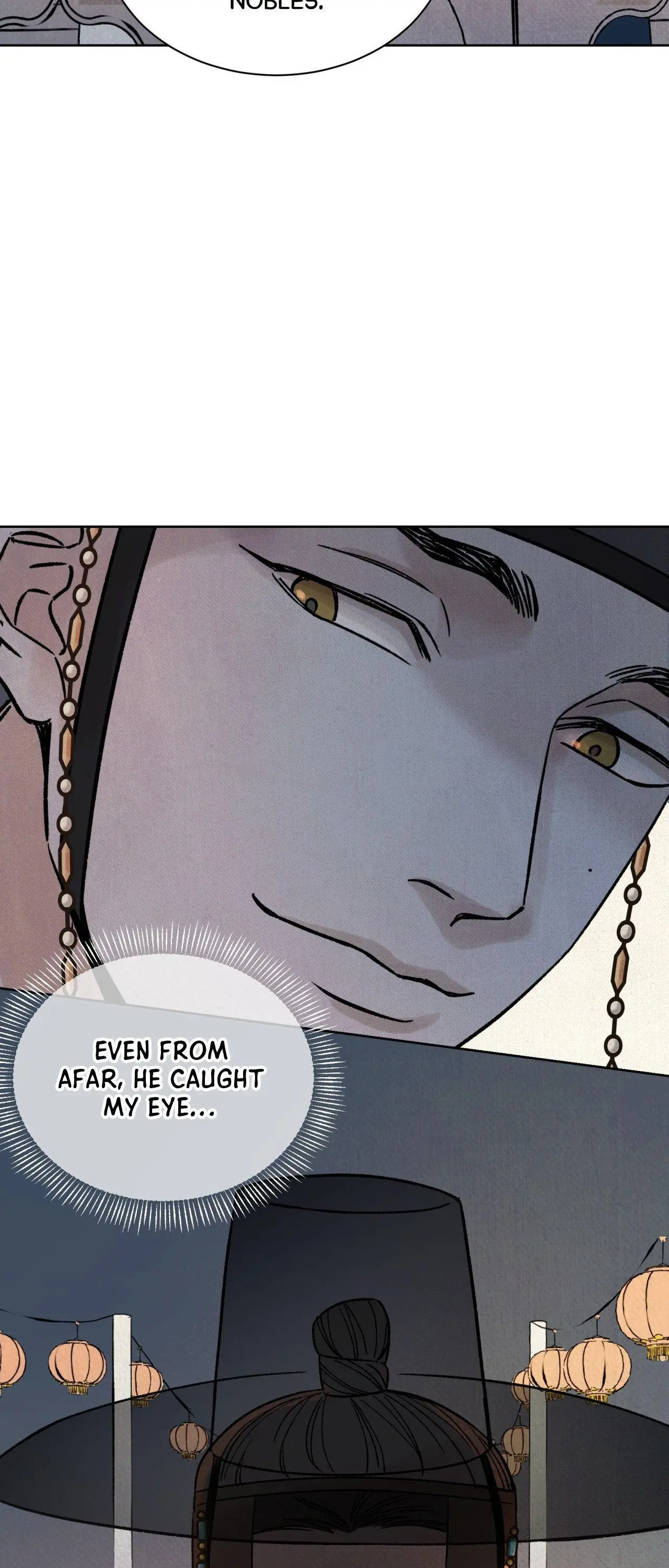 The Alluring Tale of Mong-Ryong - Chapter 26 Page 49
