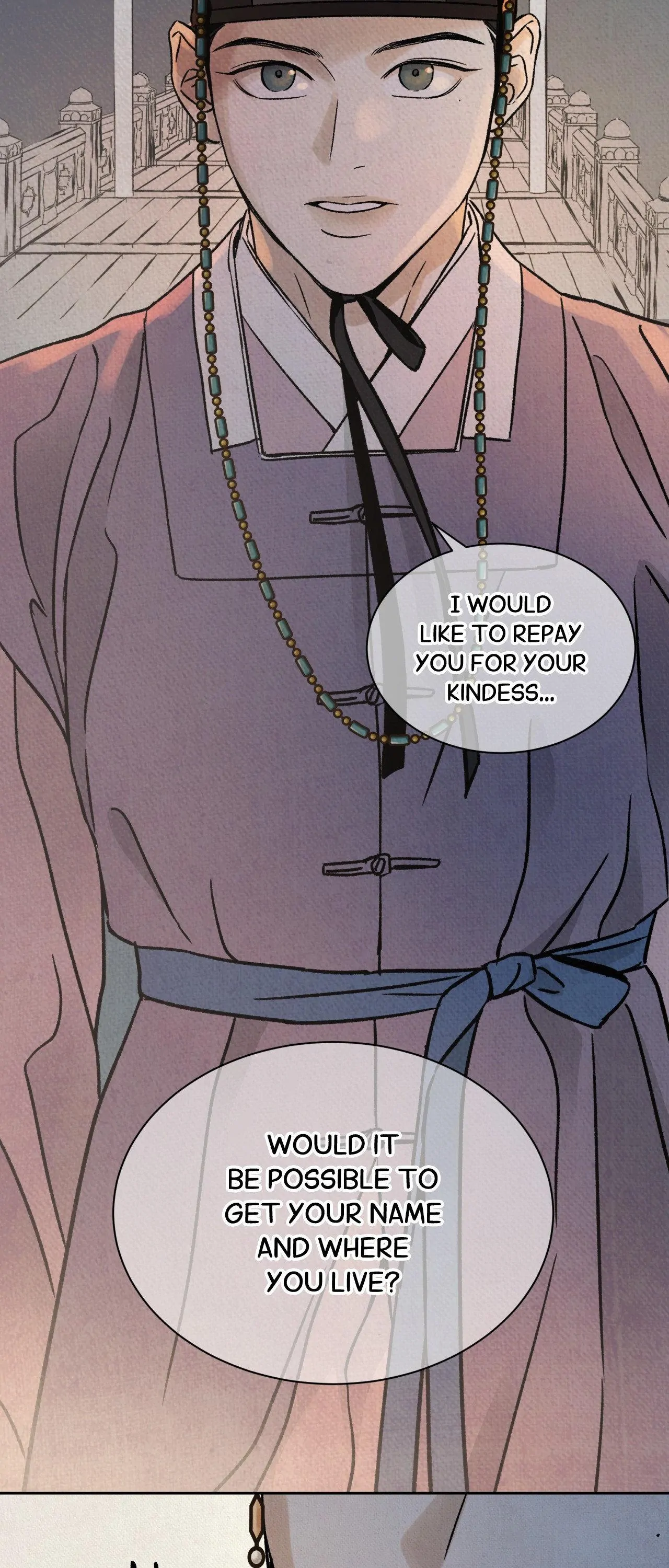 The Alluring Tale of Mong-Ryong - Chapter 26 Page 50