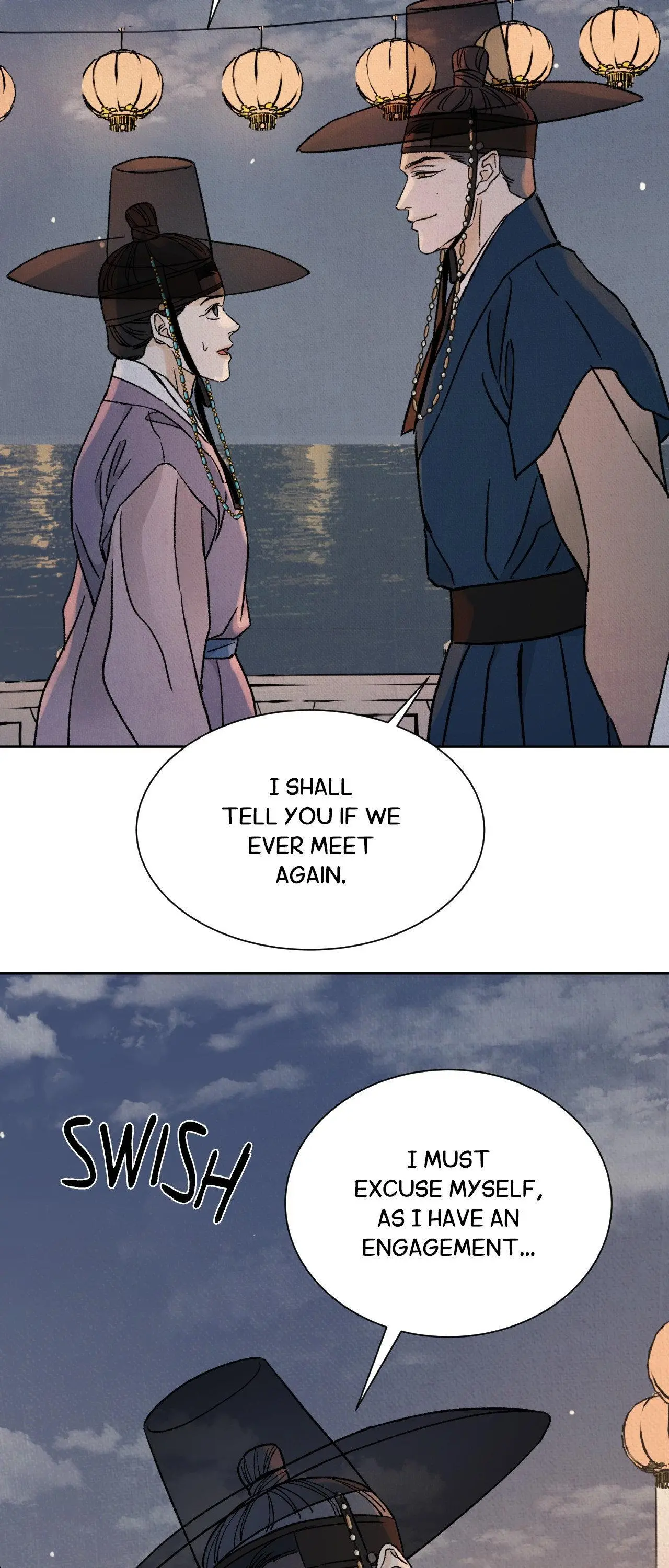 The Alluring Tale of Mong-Ryong - Chapter 26 Page 53
