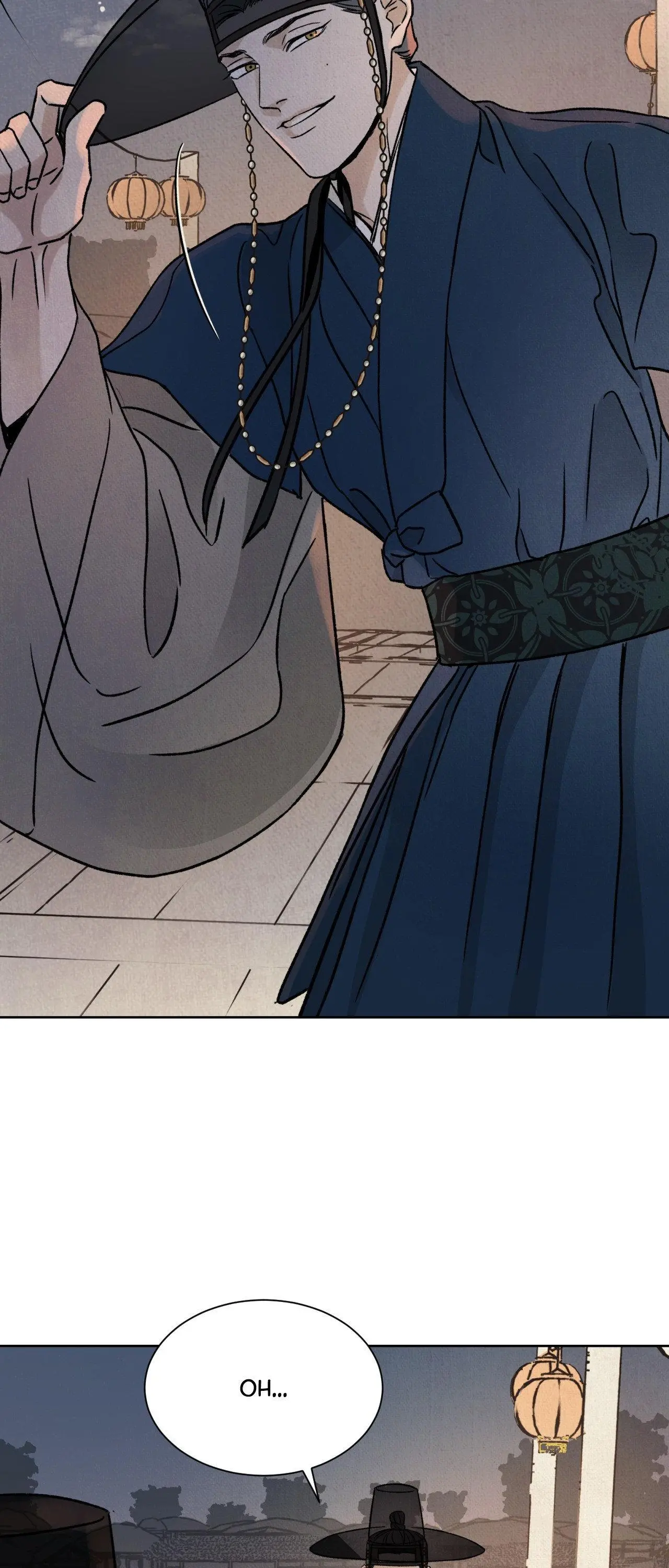 The Alluring Tale of Mong-Ryong - Chapter 26 Page 54