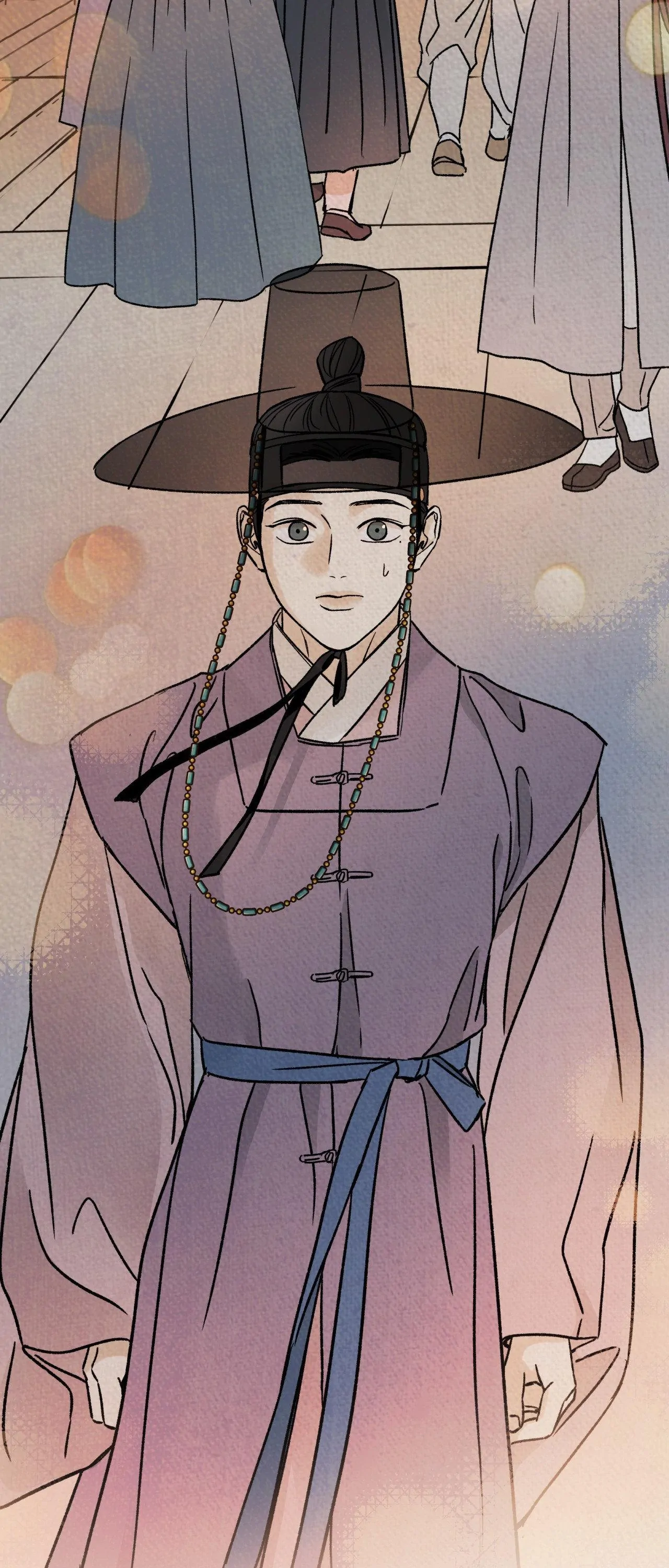 The Alluring Tale of Mong-Ryong - Chapter 26 Page 56