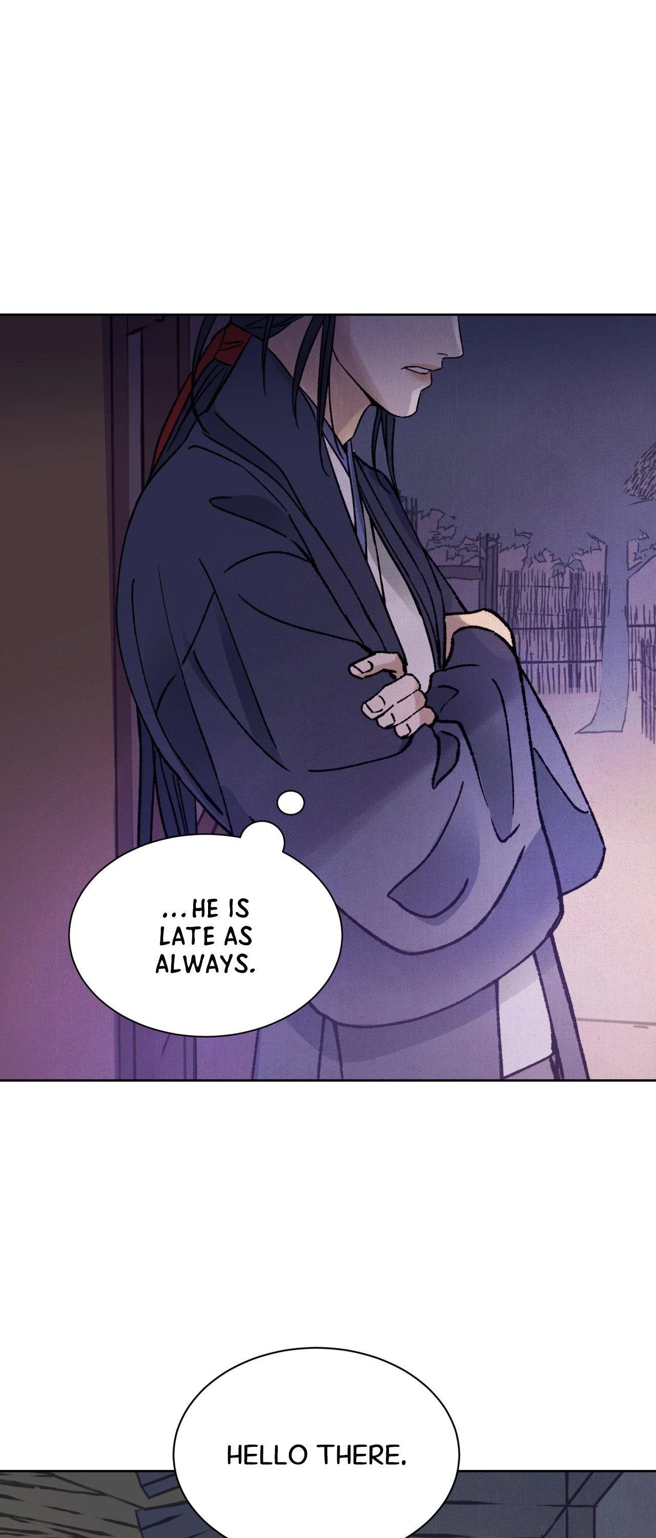 The Alluring Tale of Mong-Ryong - Chapter 26 Page 59