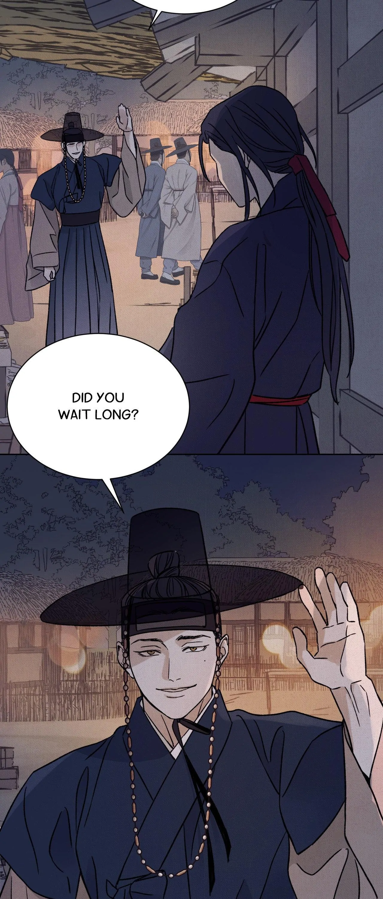 The Alluring Tale of Mong-Ryong - Chapter 26 Page 60