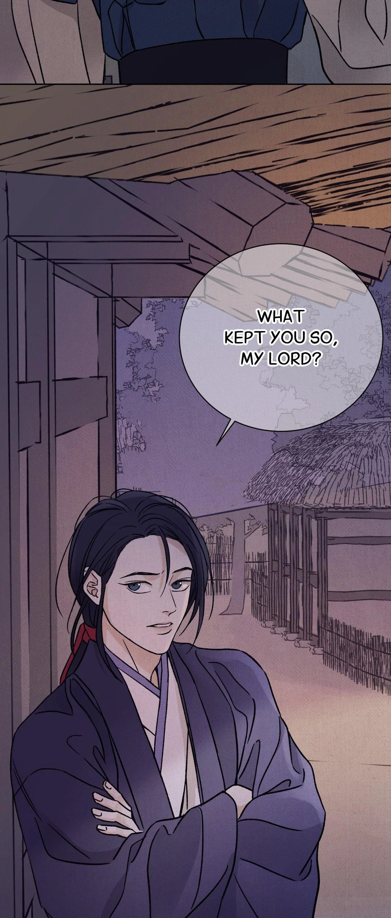 The Alluring Tale of Mong-Ryong - Chapter 26 Page 61