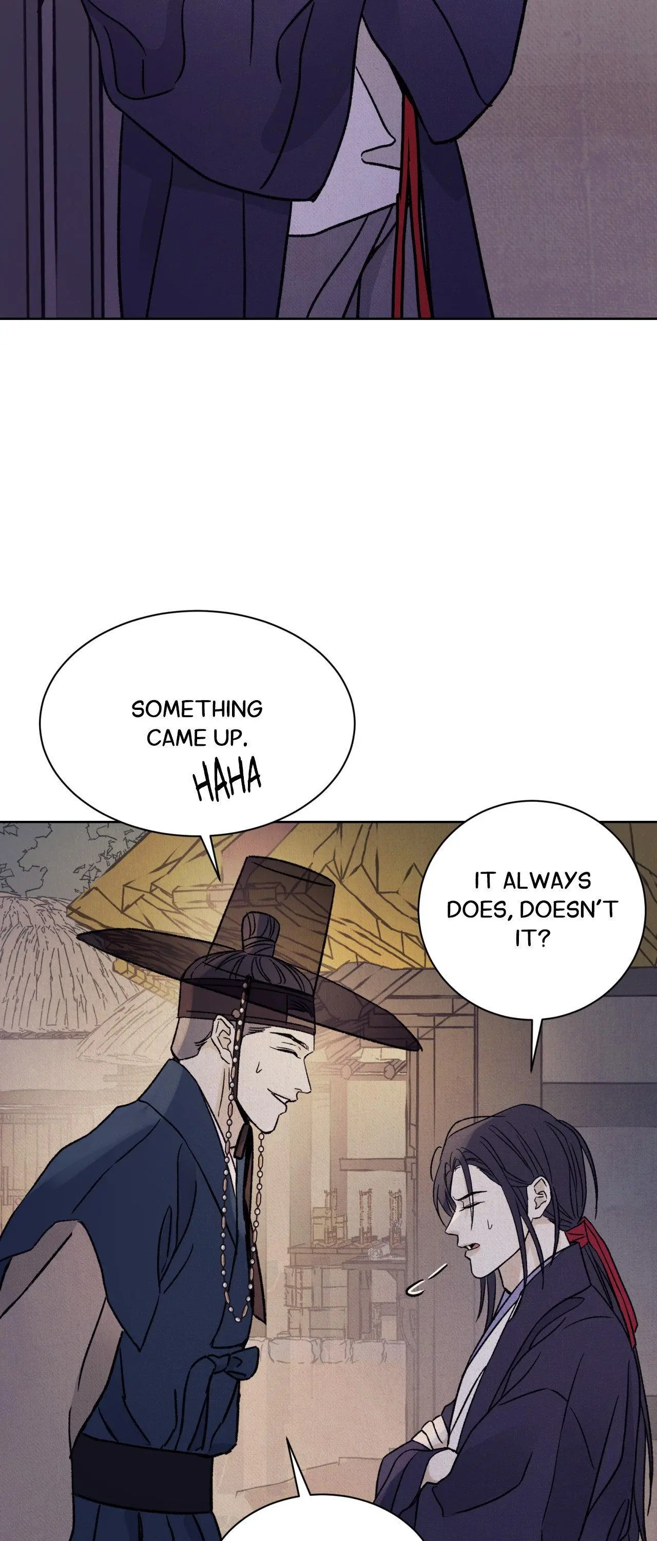 The Alluring Tale of Mong-Ryong - Chapter 26 Page 62