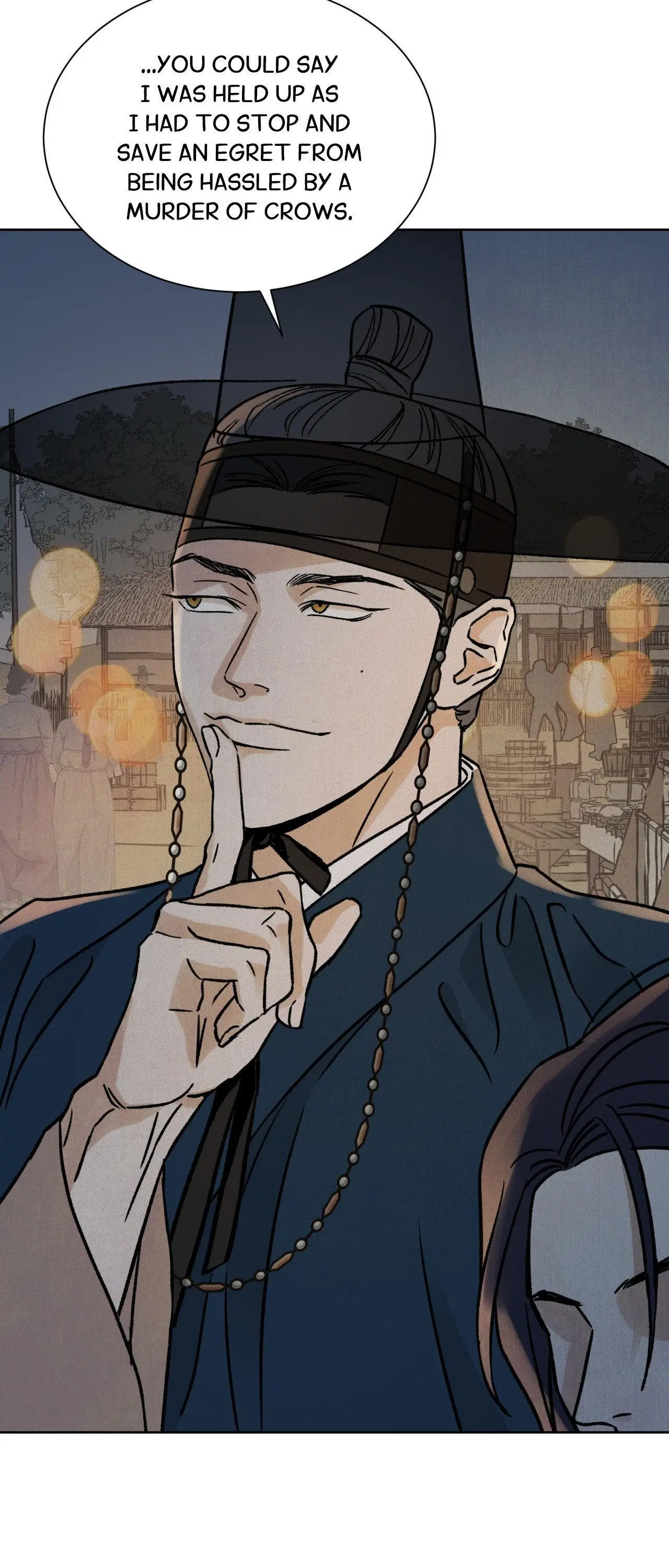 The Alluring Tale of Mong-Ryong - Chapter 26 Page 64