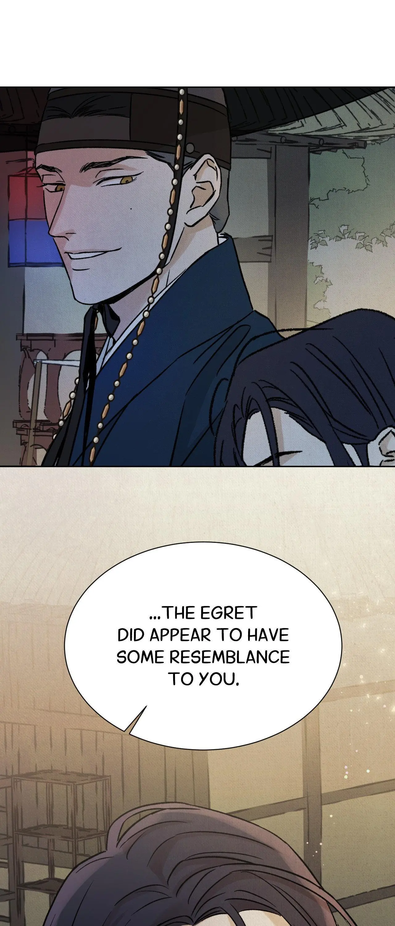 The Alluring Tale of Mong-Ryong - Chapter 26 Page 66