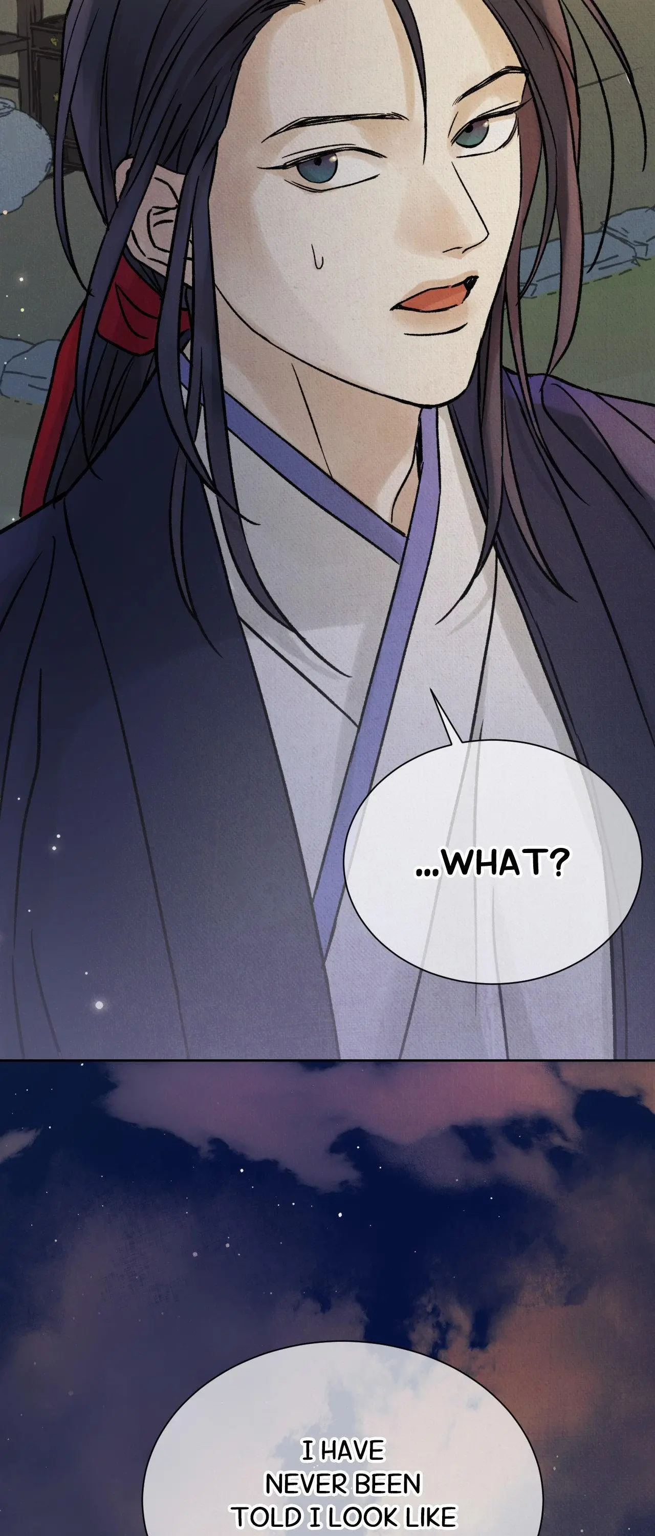 The Alluring Tale of Mong-Ryong - Chapter 26 Page 67