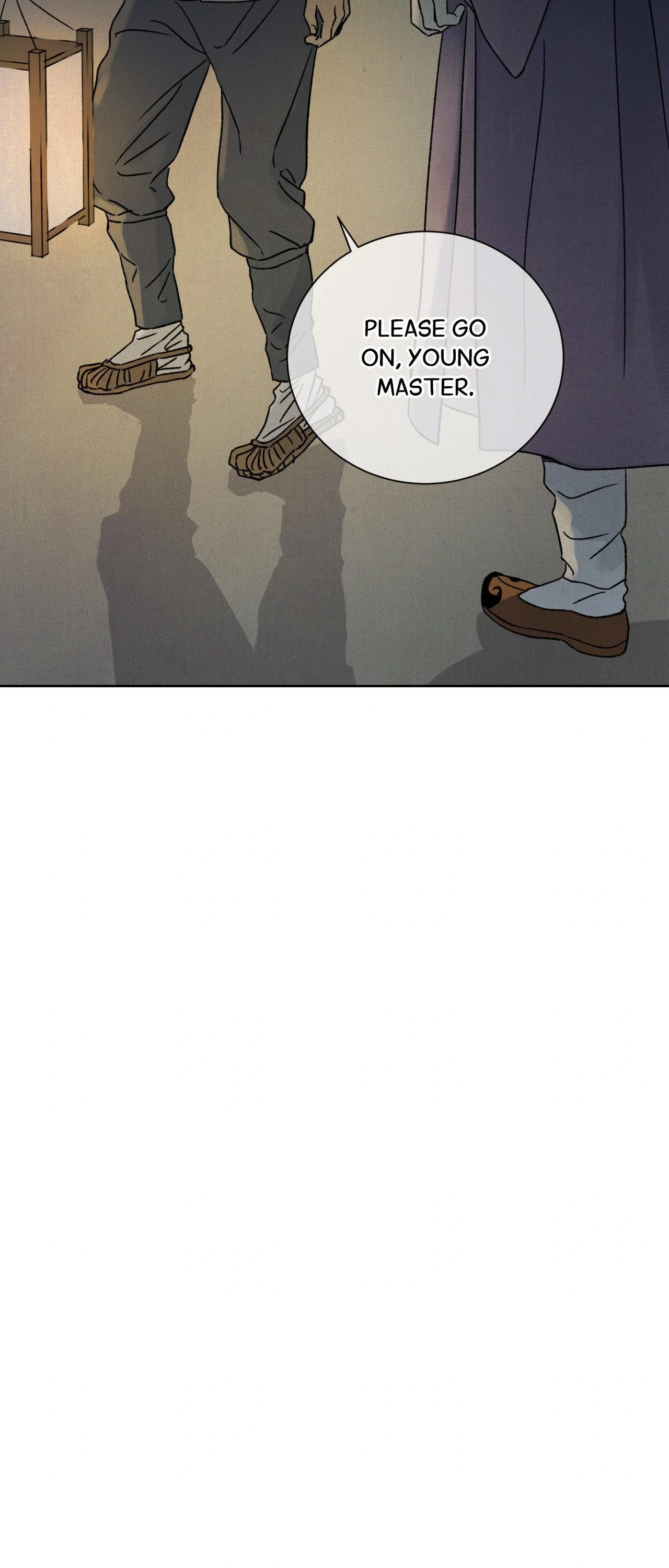 The Alluring Tale of Mong-Ryong - Chapter 27 Page 5