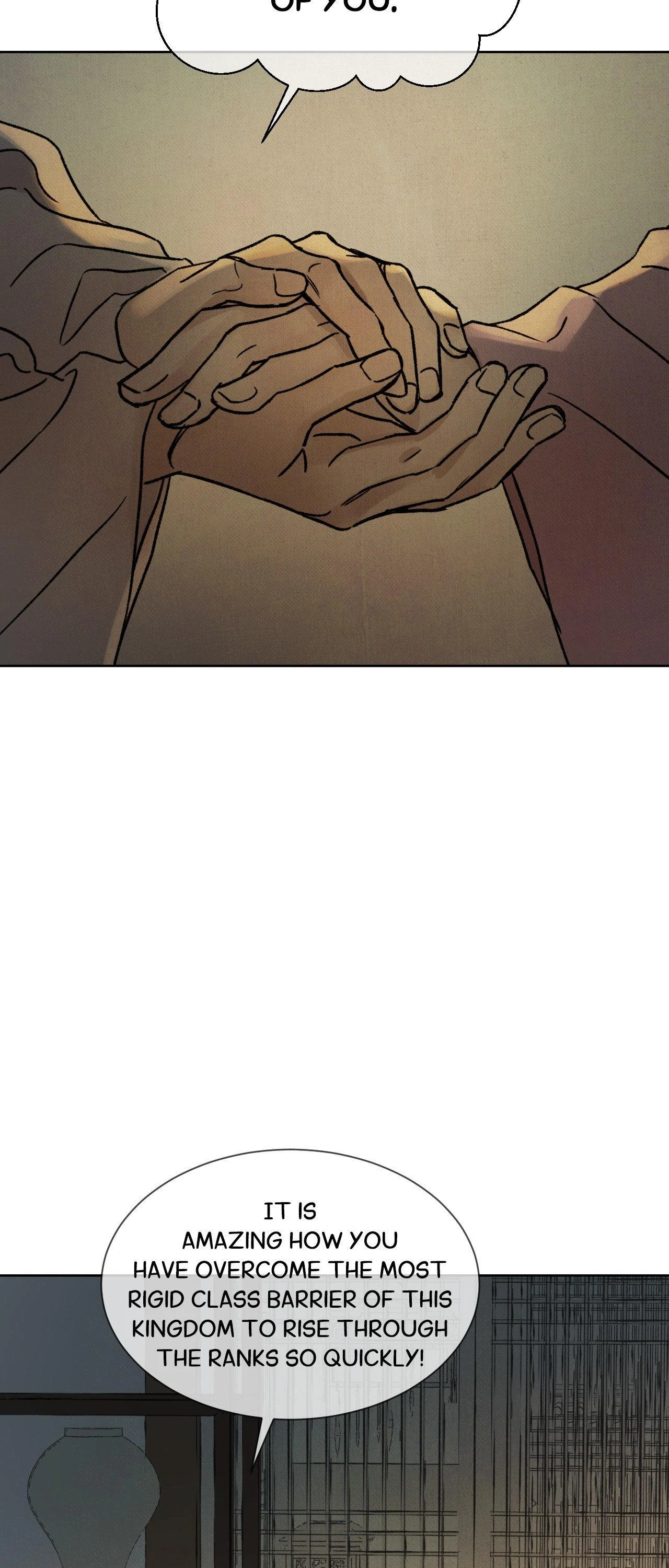 The Alluring Tale of Mong-Ryong - Chapter 27 Page 11