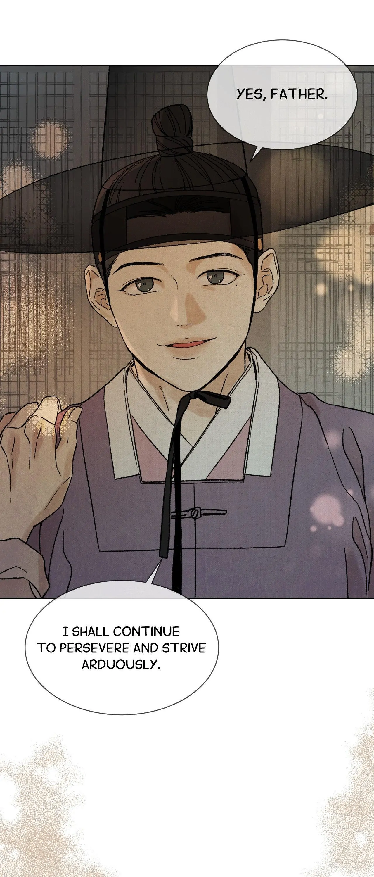 The Alluring Tale of Mong-Ryong - Chapter 27 Page 13