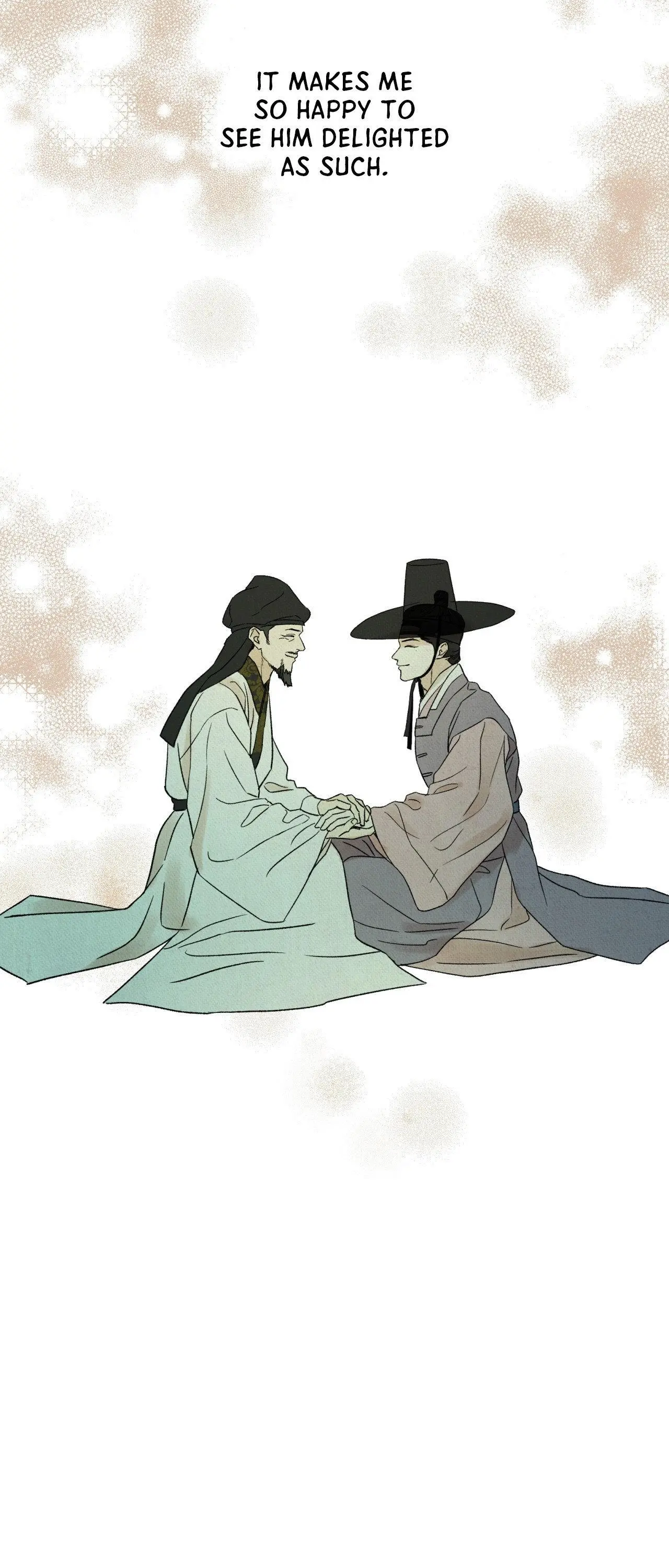 The Alluring Tale of Mong-Ryong - Chapter 27 Page 14