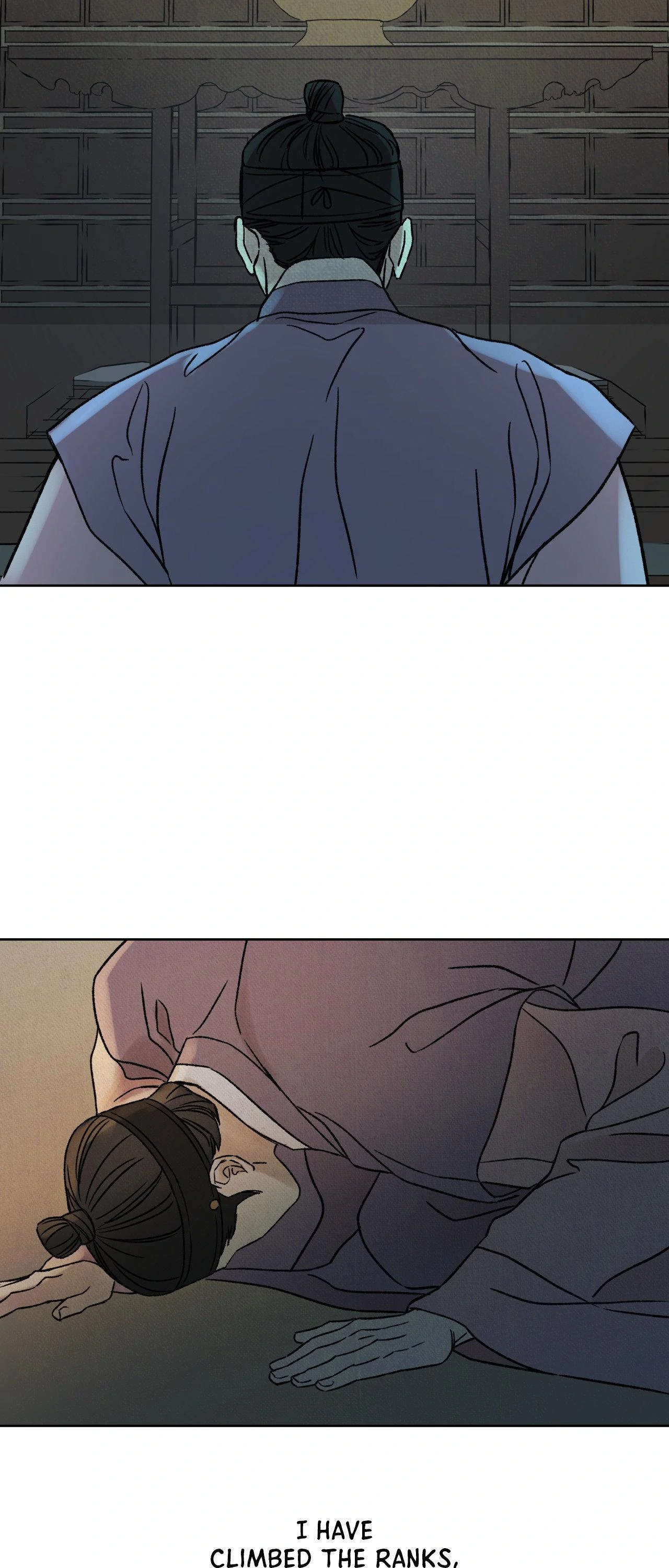 The Alluring Tale of Mong-Ryong - Chapter 27 Page 16