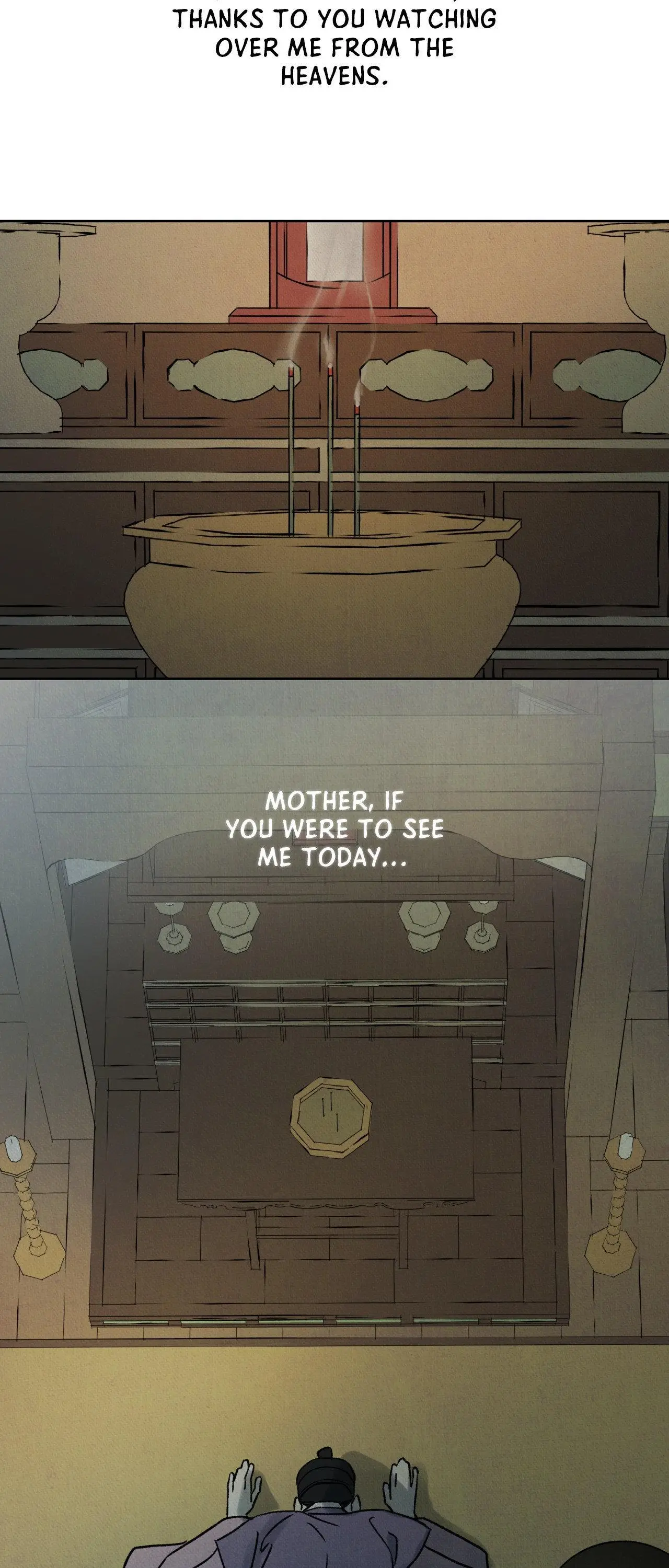 The Alluring Tale of Mong-Ryong - Chapter 27 Page 17