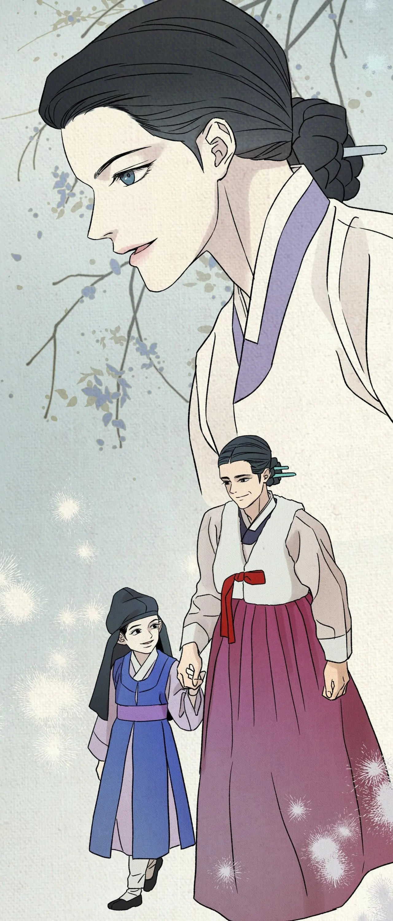 The Alluring Tale of Mong-Ryong - Chapter 27 Page 20