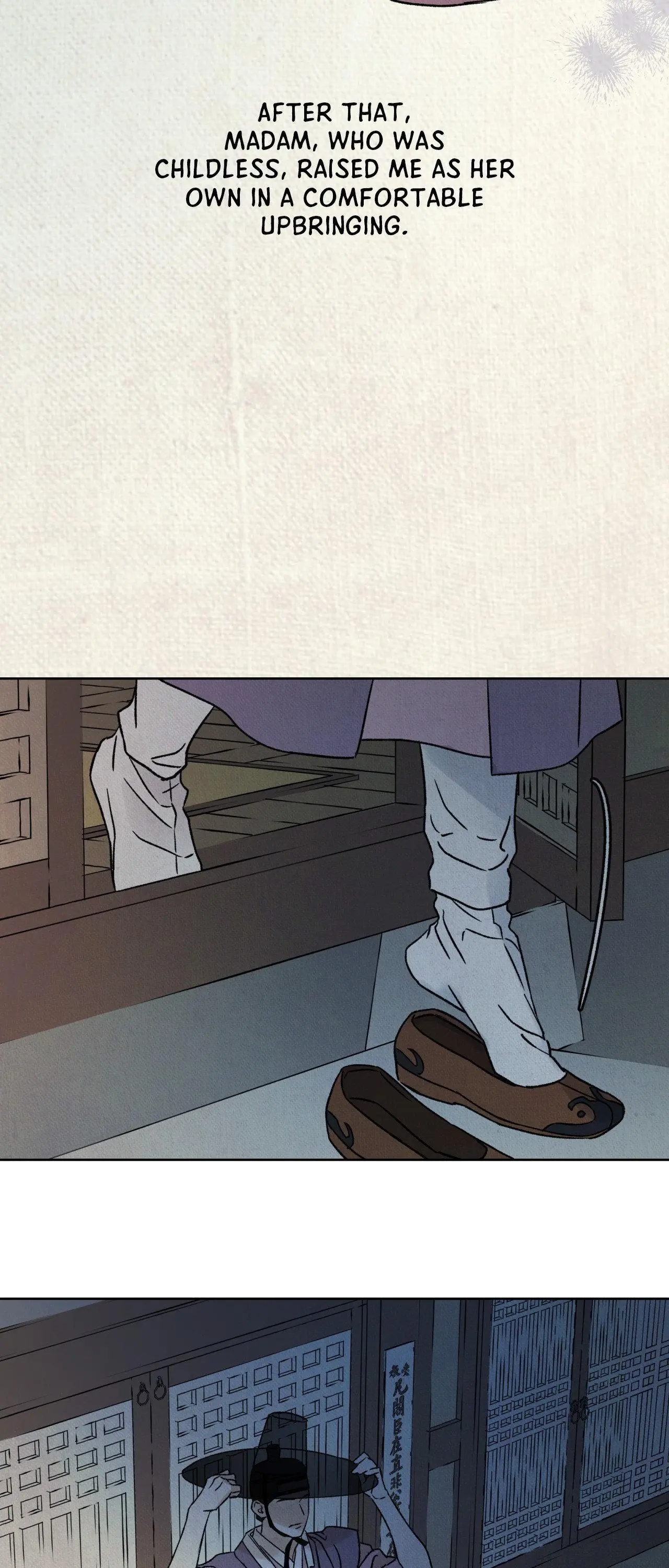 The Alluring Tale of Mong-Ryong - Chapter 27 Page 21