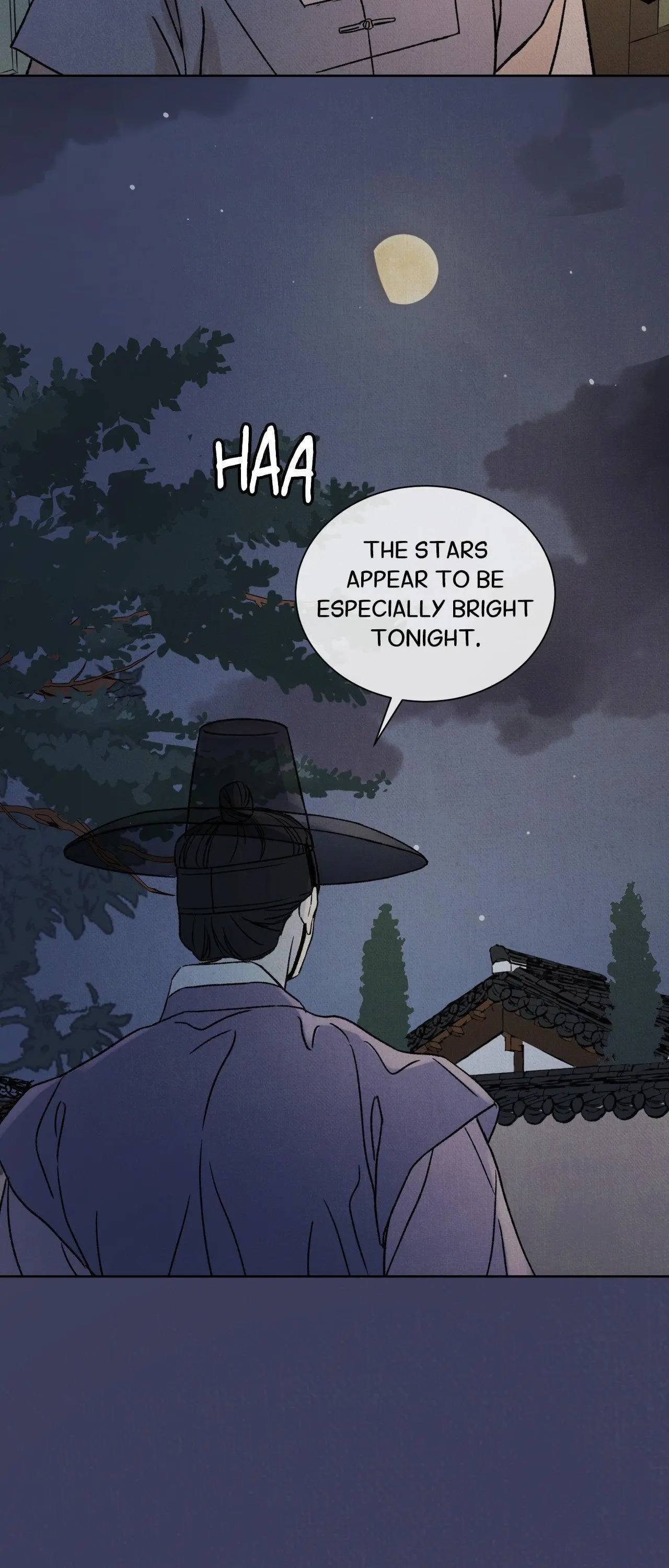 The Alluring Tale of Mong-Ryong - Chapter 27 Page 23