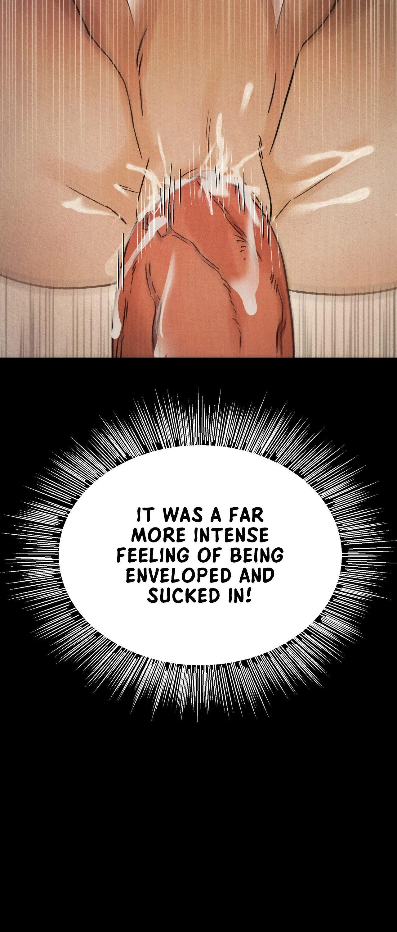 The Alluring Tale of Mong-Ryong - Chapter 27 Page 31