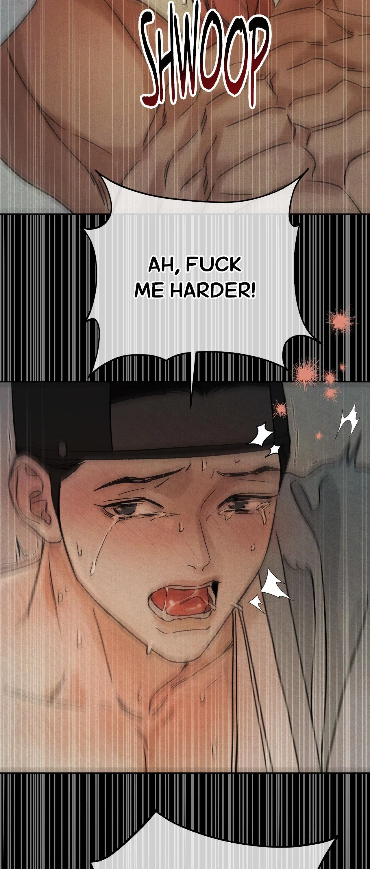 The Alluring Tale of Mong-Ryong - Chapter 27 Page 40
