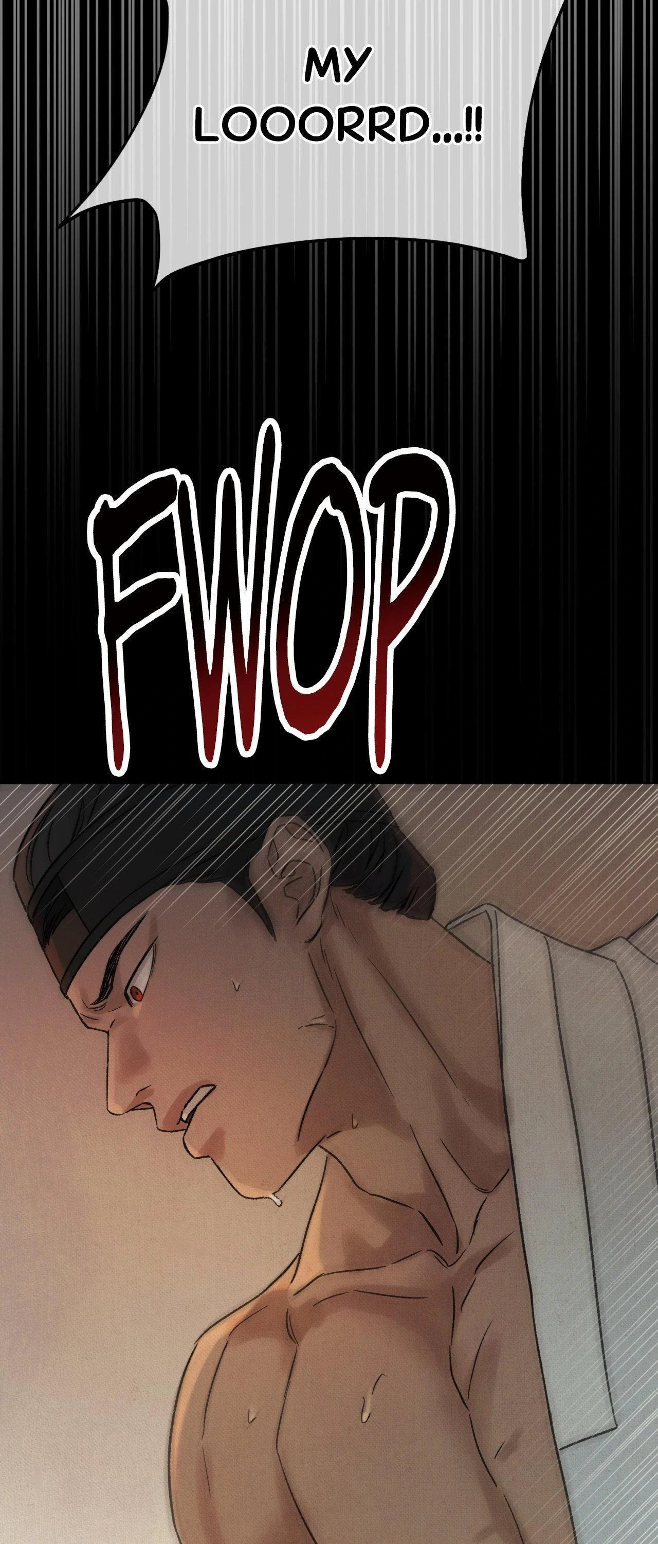 The Alluring Tale of Mong-Ryong - Chapter 27 Page 41