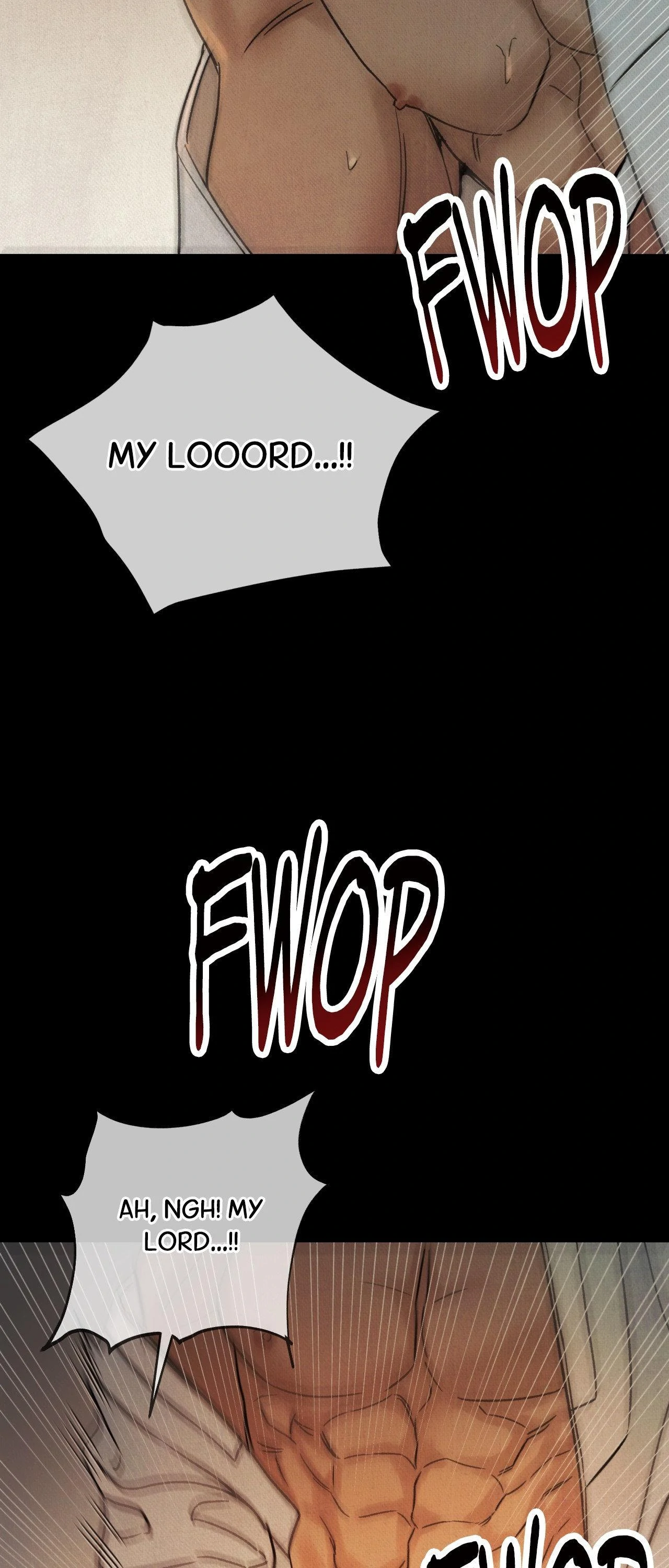 The Alluring Tale of Mong-Ryong - Chapter 27 Page 42