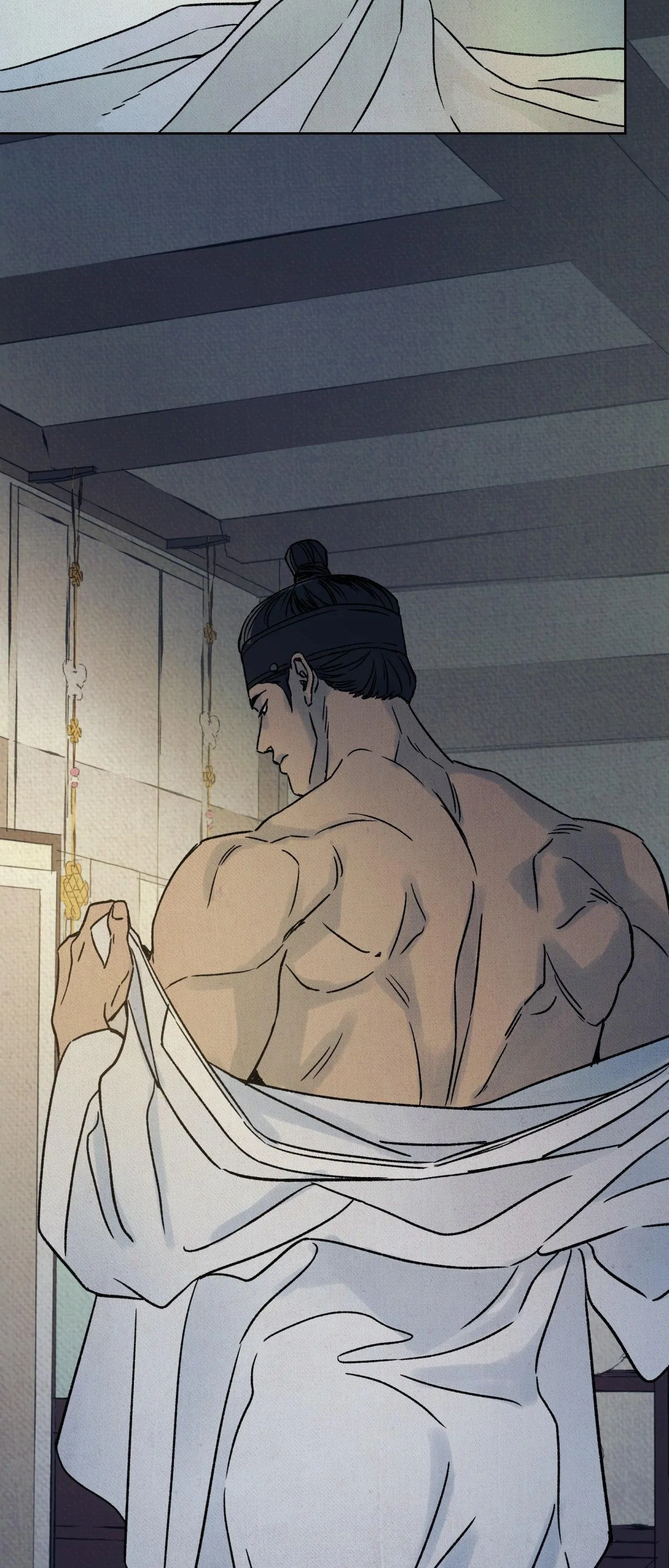 The Alluring Tale of Mong-Ryong - Chapter 27 Page 48