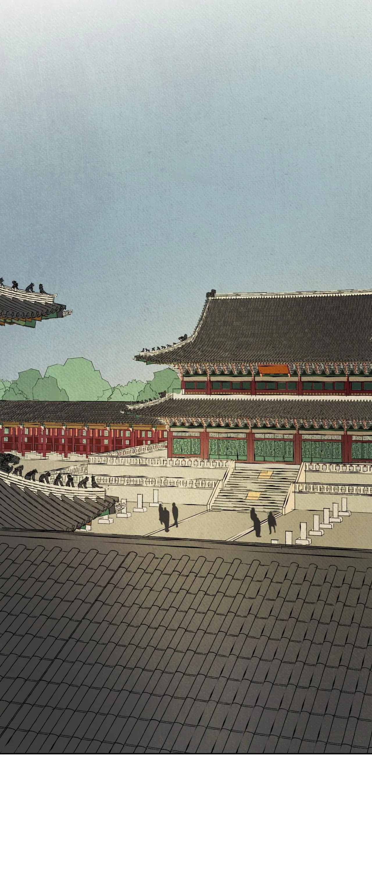 The Alluring Tale of Mong-Ryong - Chapter 27 Page 50