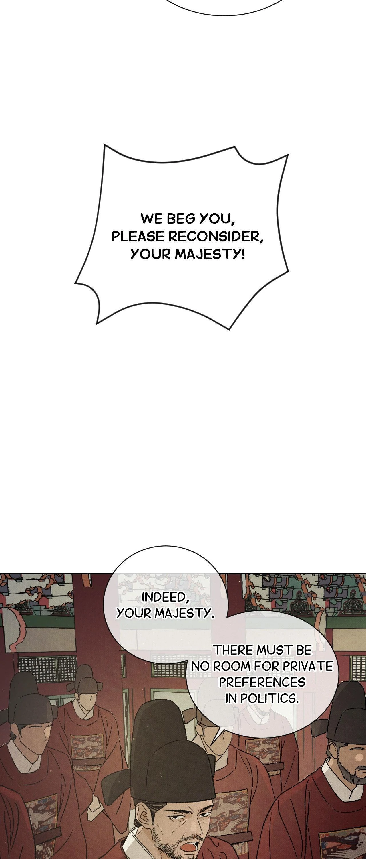 The Alluring Tale of Mong-Ryong - Chapter 27 Page 52