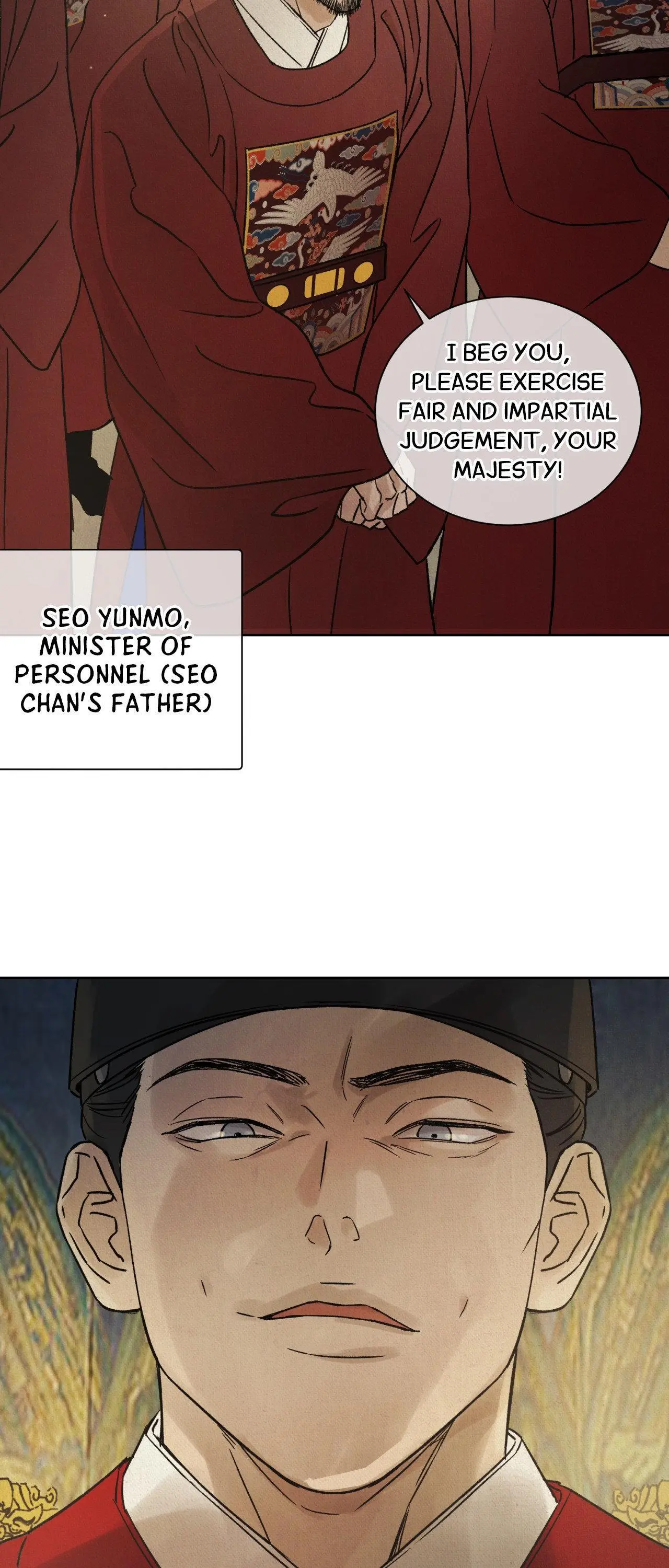 The Alluring Tale of Mong-Ryong - Chapter 27 Page 53