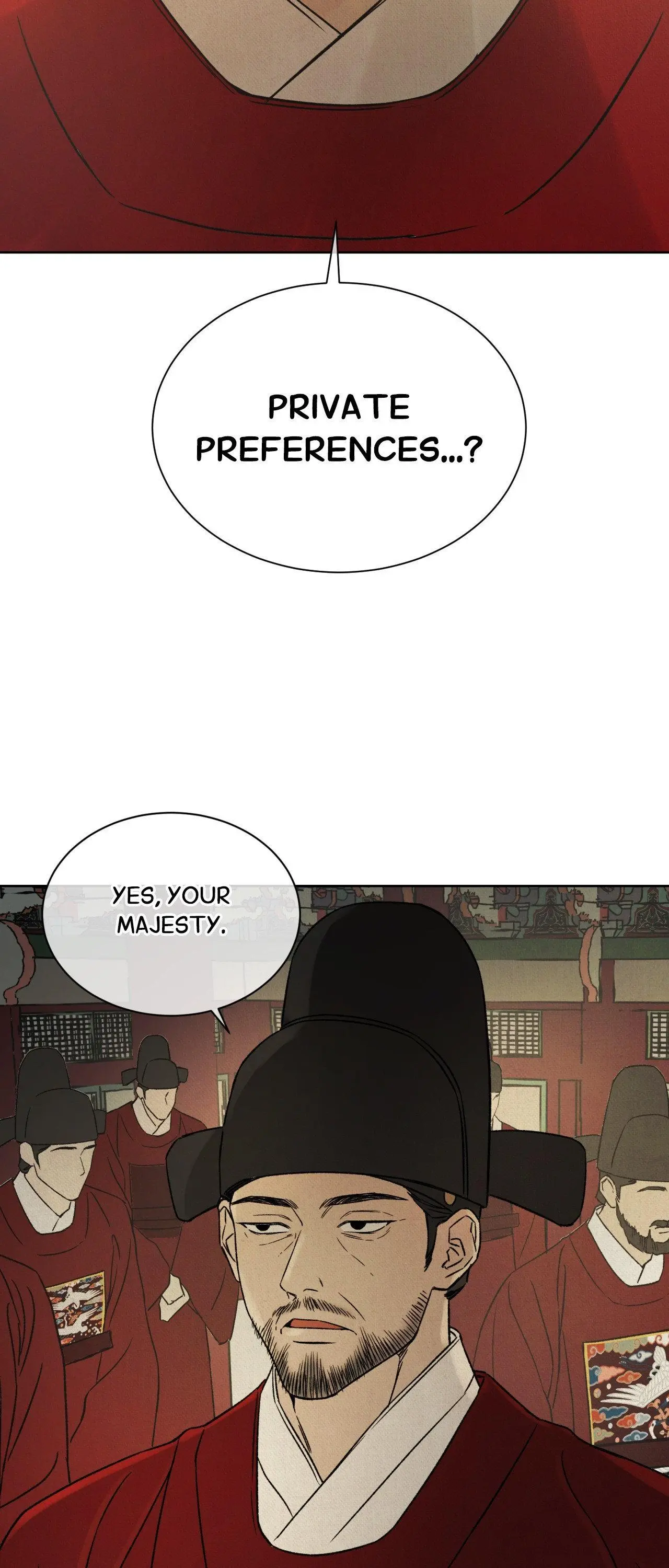 The Alluring Tale of Mong-Ryong - Chapter 27 Page 54