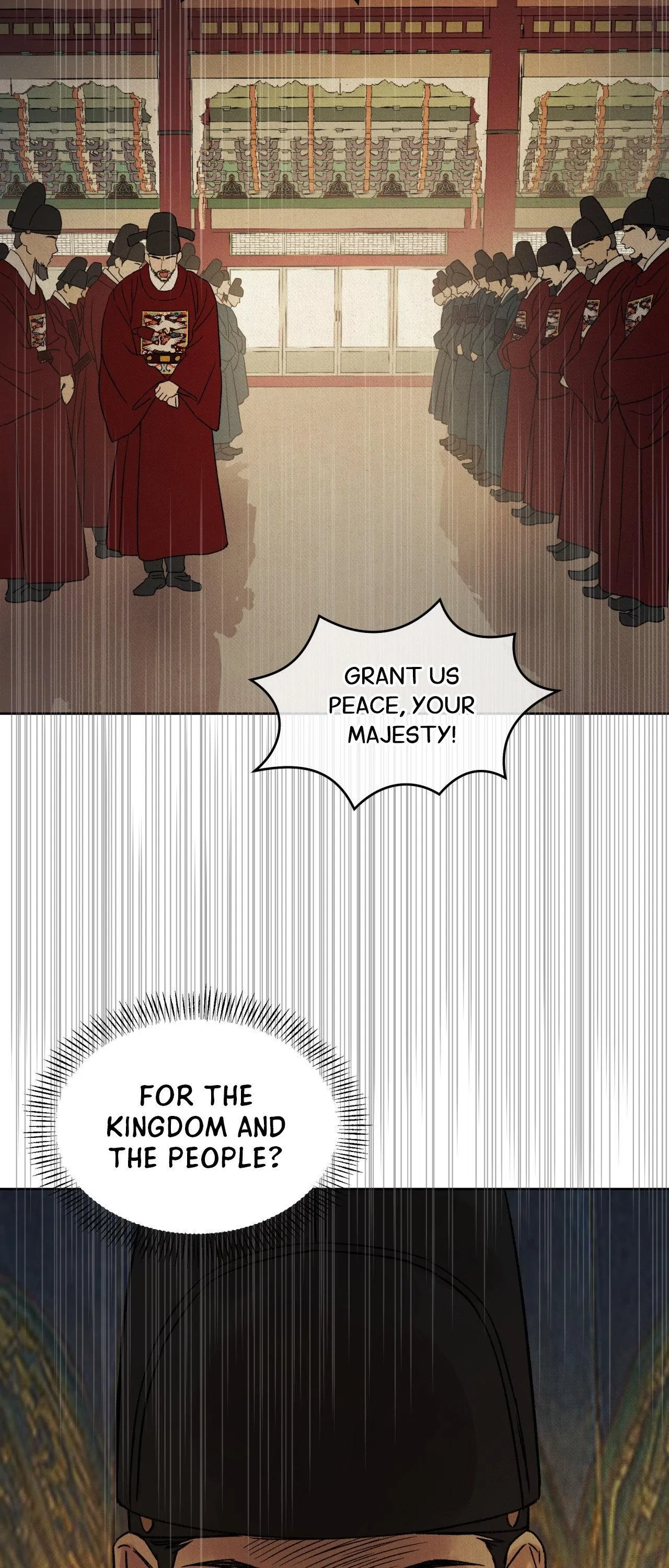 The Alluring Tale of Mong-Ryong - Chapter 27 Page 56