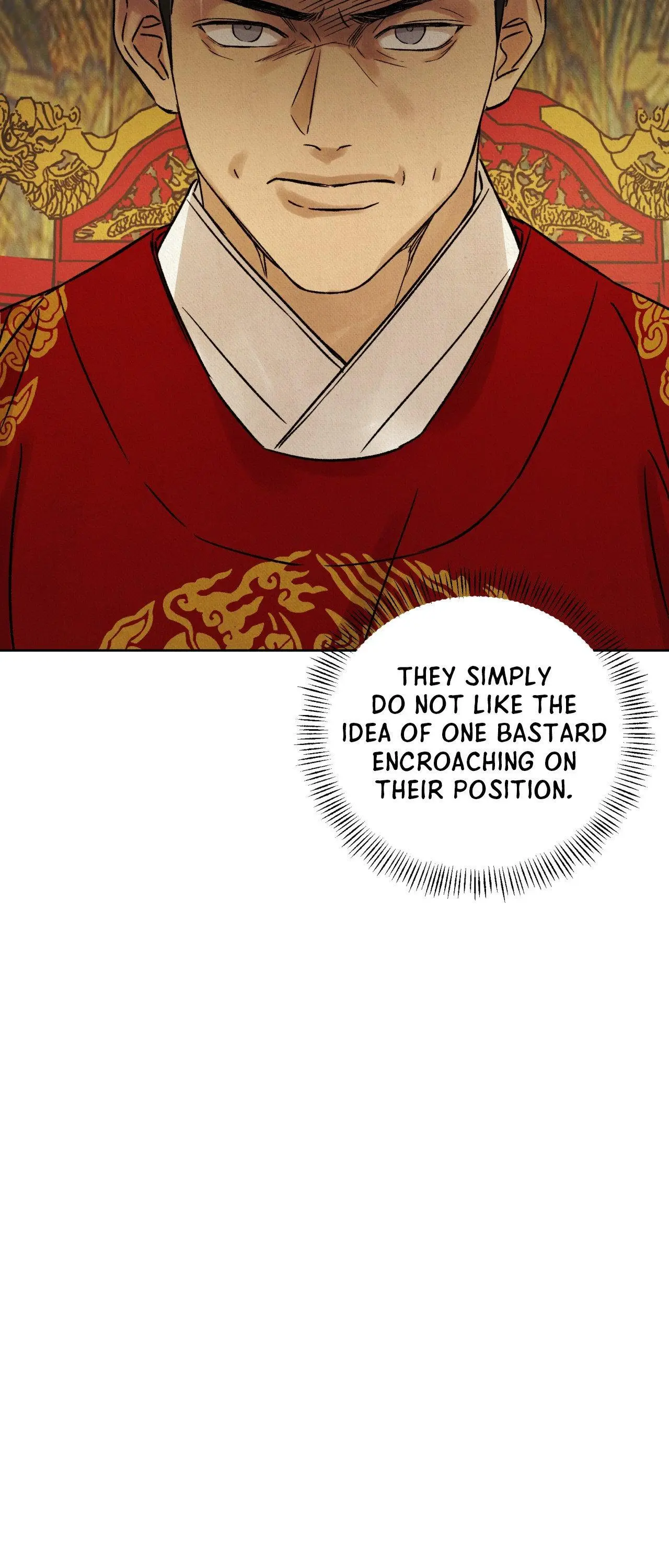 The Alluring Tale of Mong-Ryong - Chapter 27 Page 57