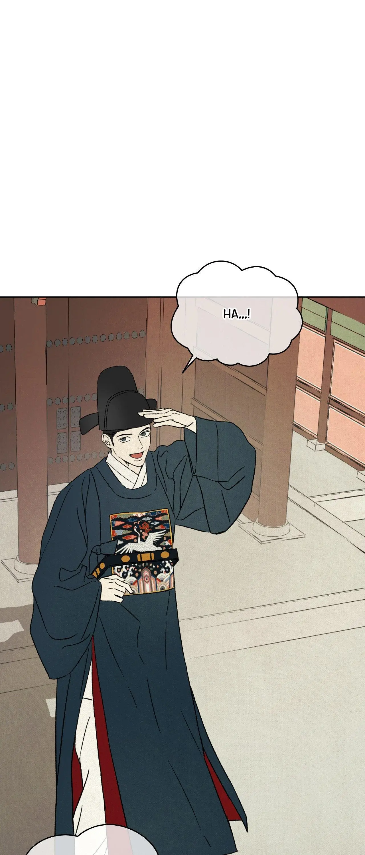 The Alluring Tale of Mong-Ryong - Chapter 27 Page 58