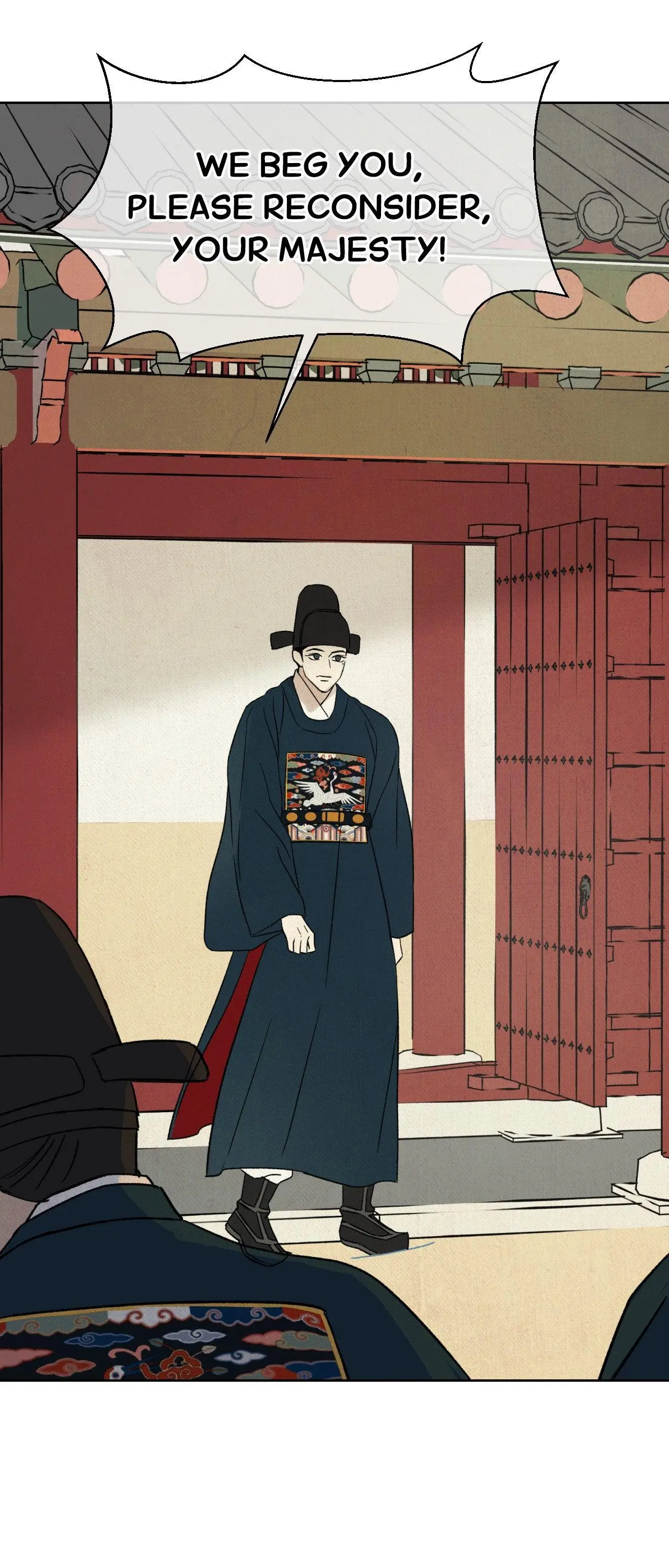 The Alluring Tale of Mong-Ryong - Chapter 27 Page 61