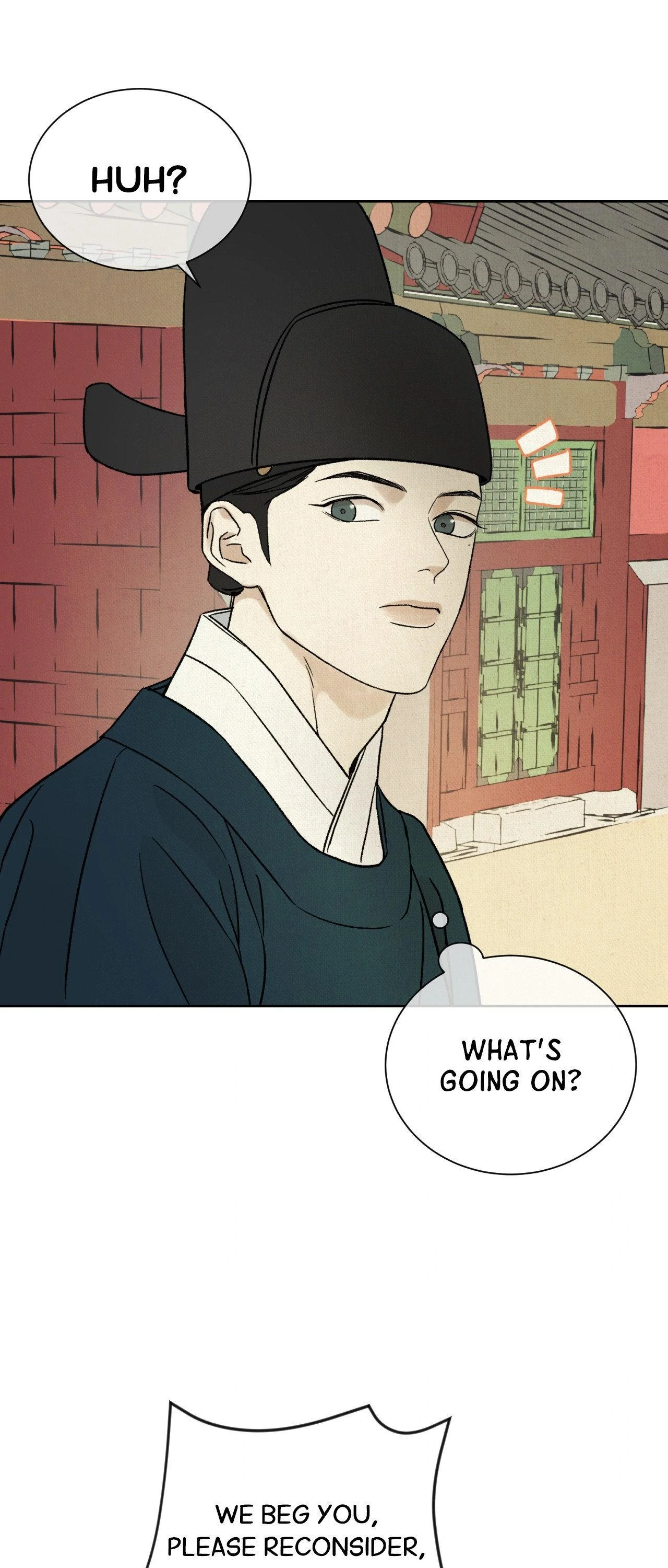 The Alluring Tale of Mong-Ryong - Chapter 27 Page 62