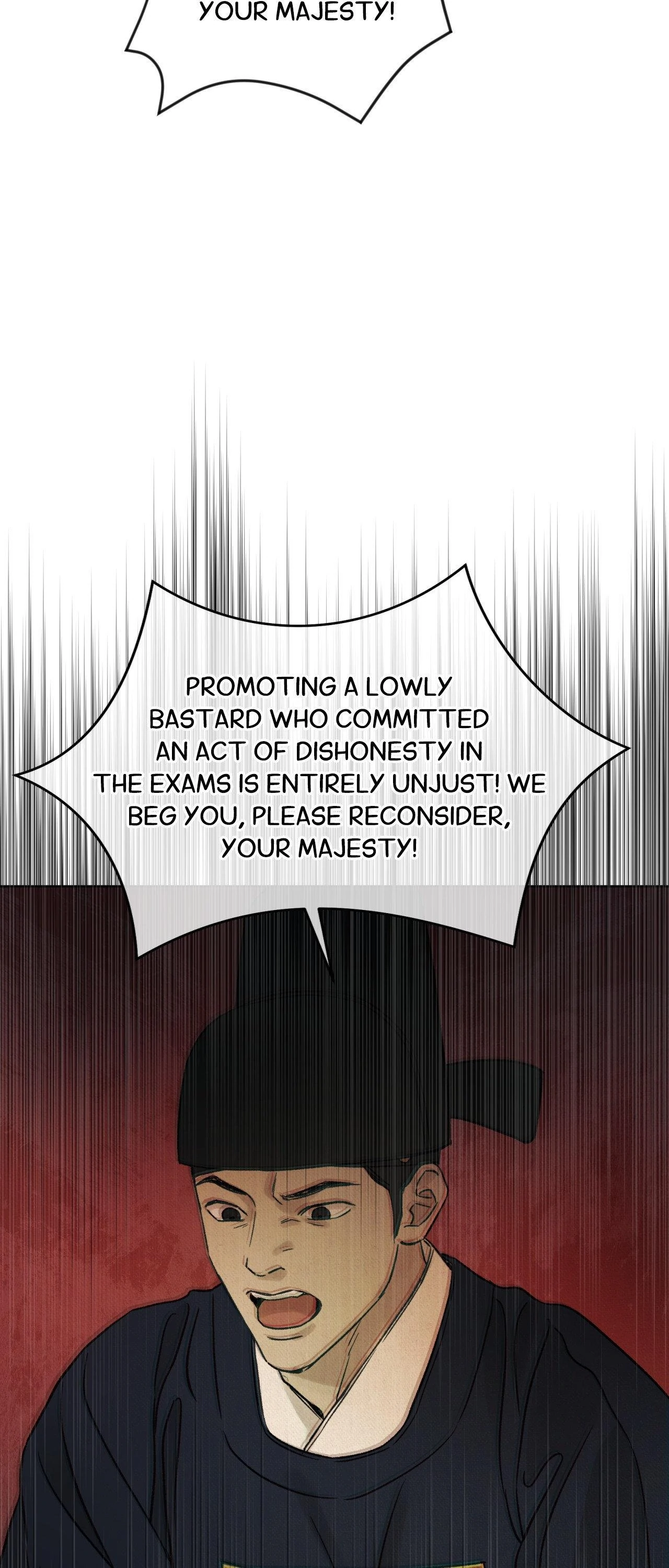 The Alluring Tale of Mong-Ryong - Chapter 27 Page 63