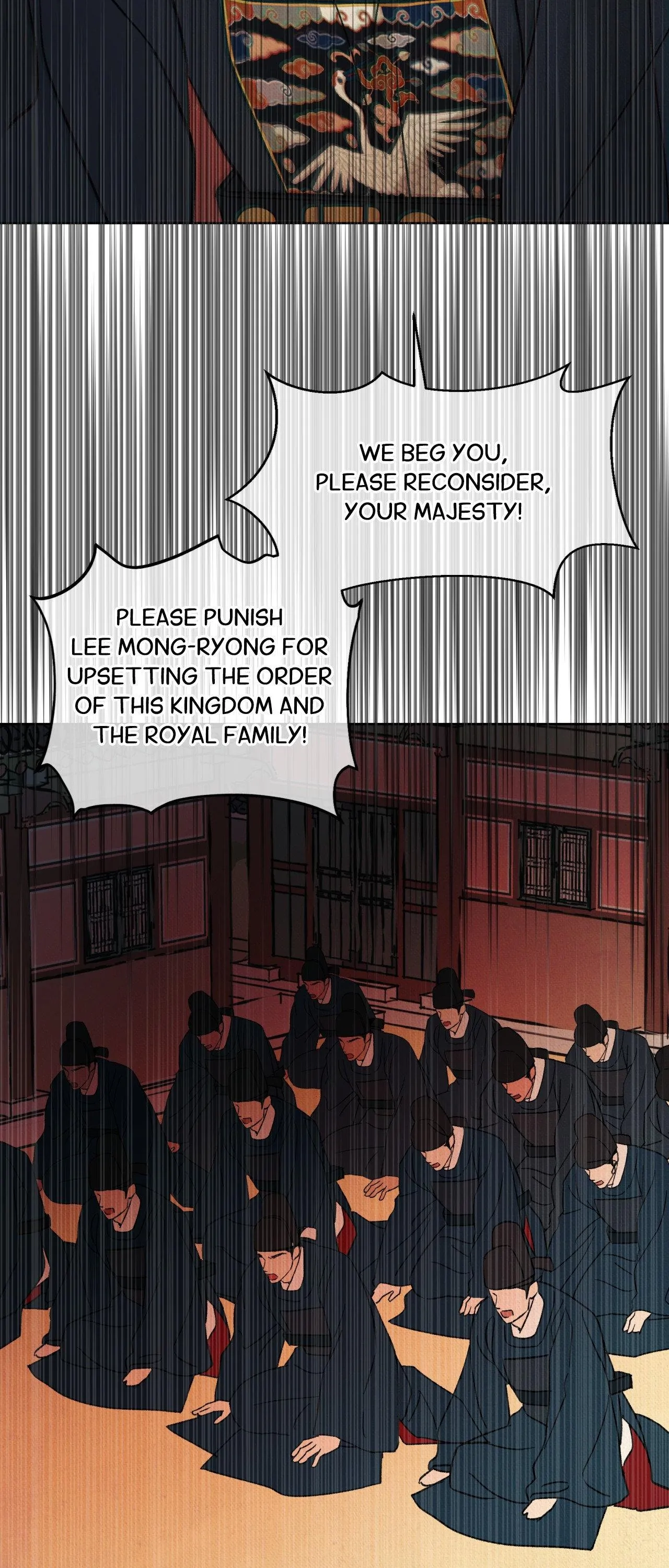 The Alluring Tale of Mong-Ryong - Chapter 27 Page 64