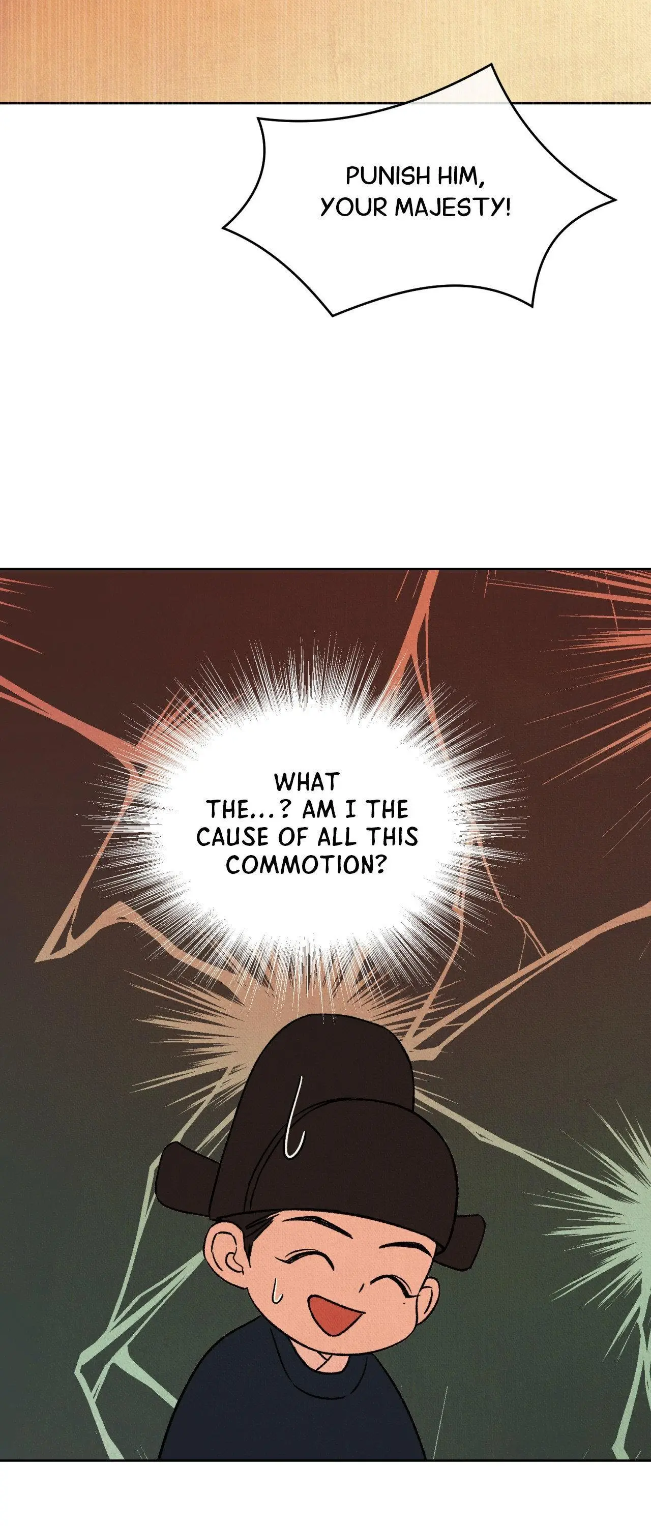 The Alluring Tale of Mong-Ryong - Chapter 27 Page 65