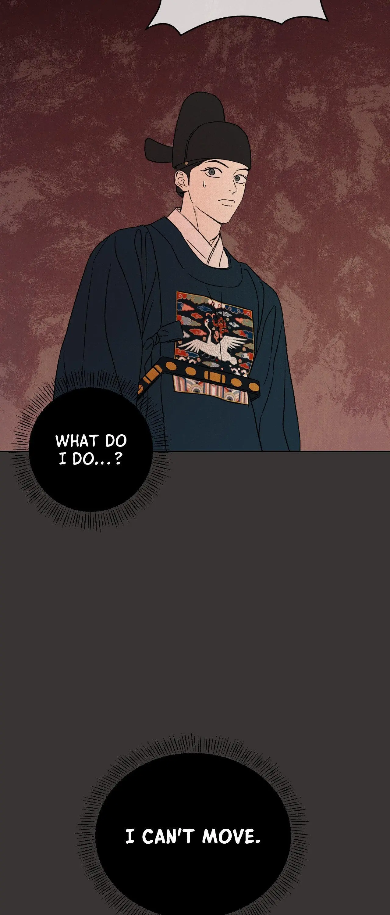 The Alluring Tale of Mong-Ryong - Chapter 27 Page 67