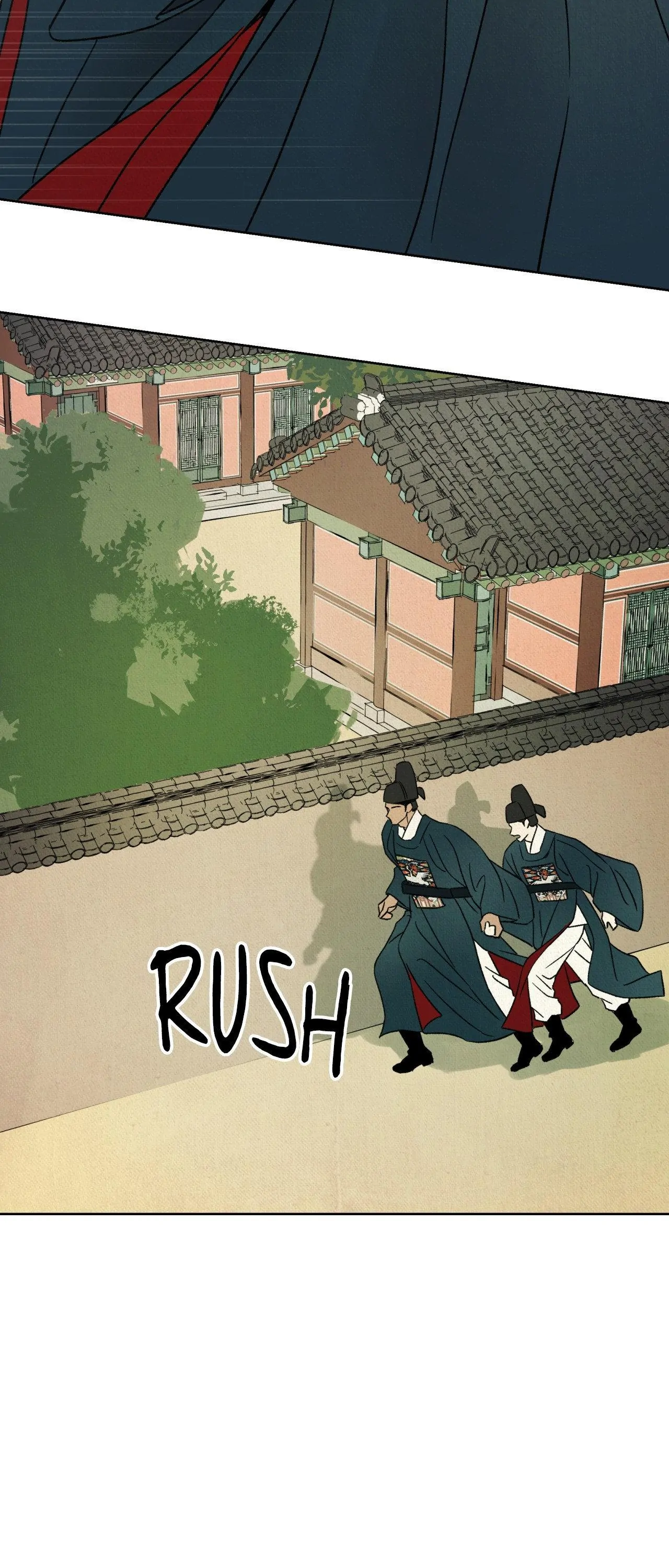 The Alluring Tale of Mong-Ryong - Chapter 27 Page 70