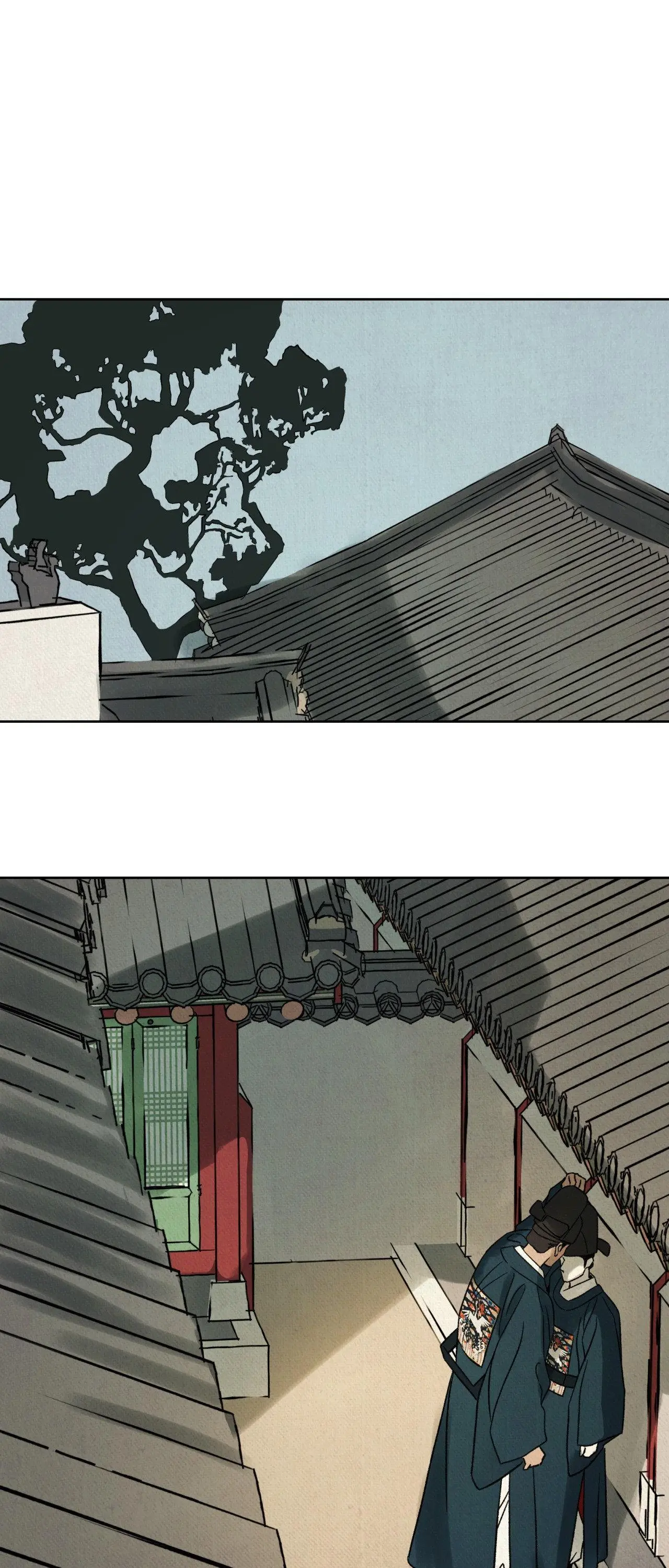 The Alluring Tale of Mong-Ryong - Chapter 27 Page 71