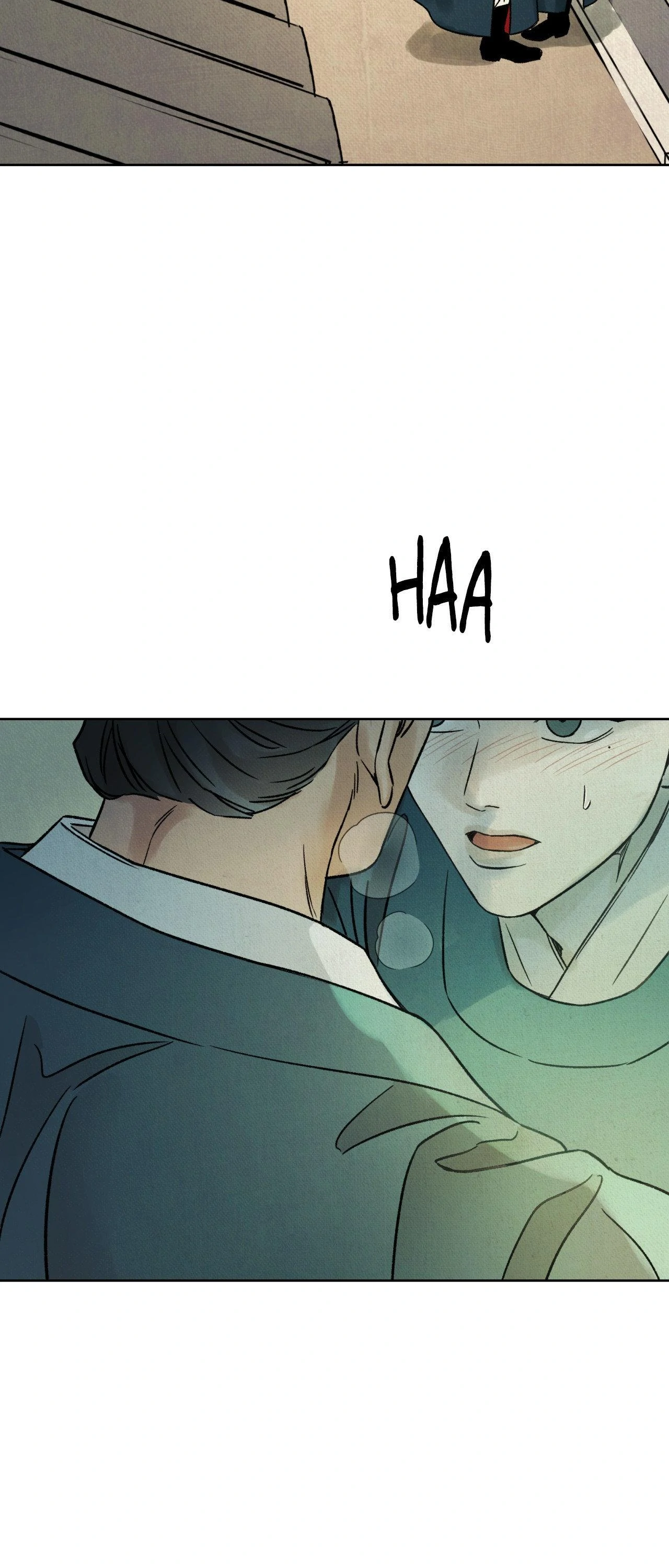 The Alluring Tale of Mong-Ryong - Chapter 27 Page 72
